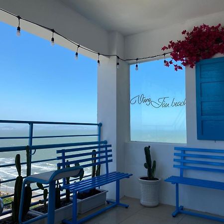 Duyen'S Homestay - Can Ho Son Thinh 1 Vung Tau Luaran gambar