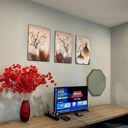 Duyen'S Homestay - Can Ho Son Thinh 1 Vung Tau Luaran gambar