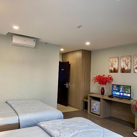 Duyen'S Homestay - Can Ho Son Thinh 1 Vung Tau Luaran gambar