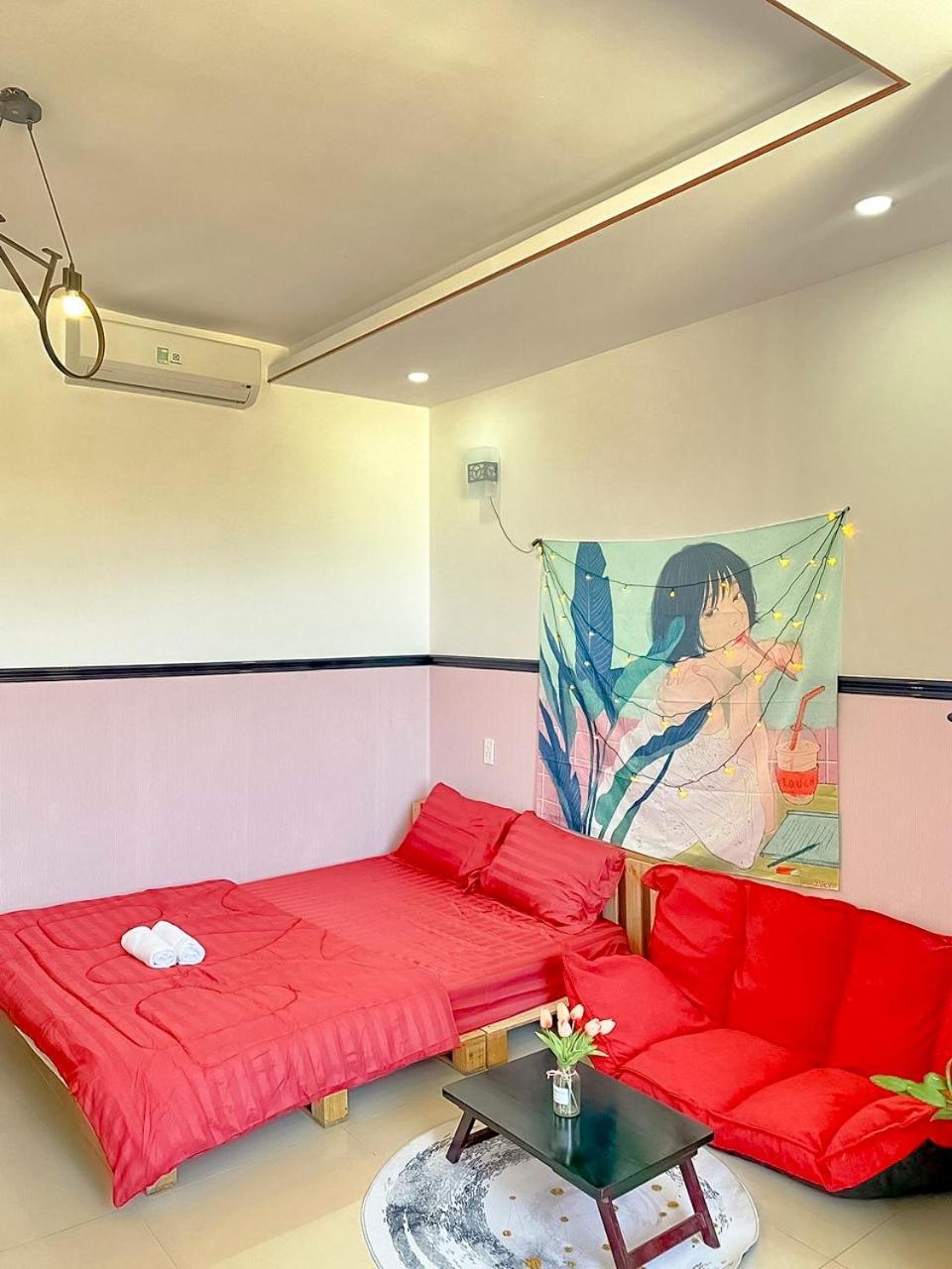 Duyen'S Homestay - Can Ho Son Thinh 1 Vung Tau Luaran gambar