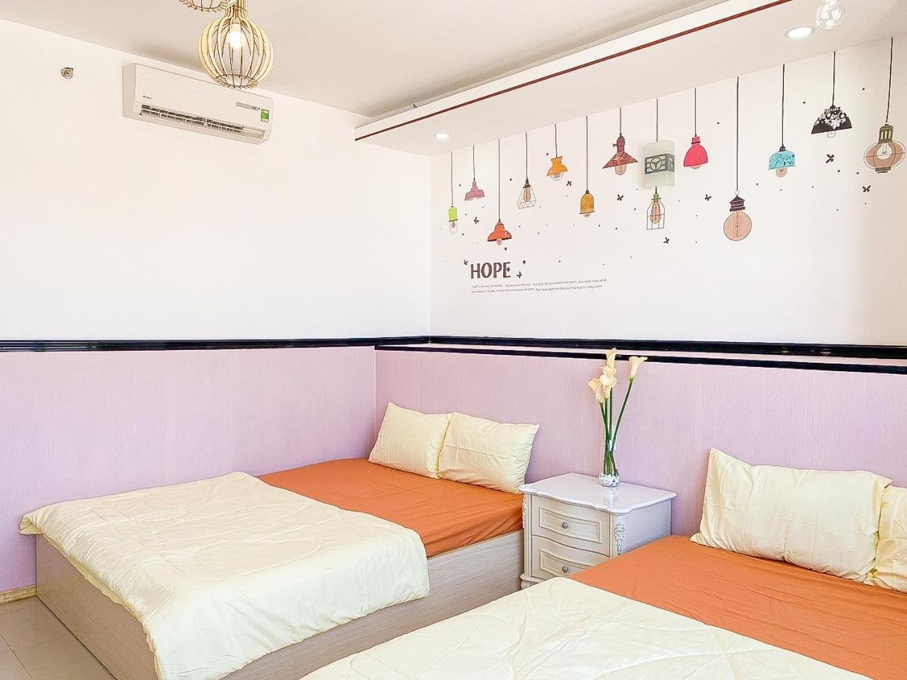 Duyen'S Homestay - Can Ho Son Thinh 1 Vung Tau Luaran gambar