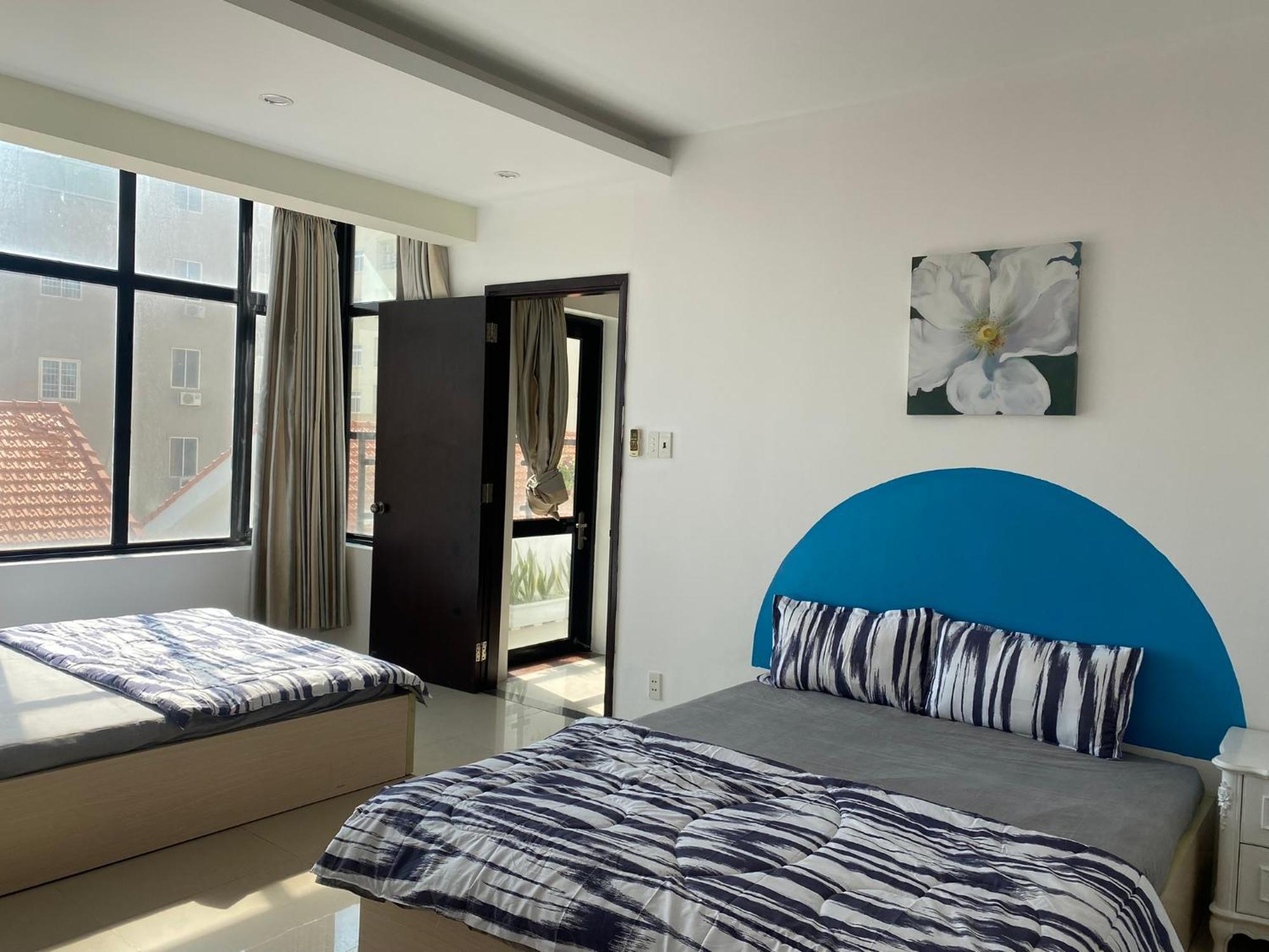 Duyen'S Homestay - Can Ho Son Thinh 1 Vung Tau Luaran gambar