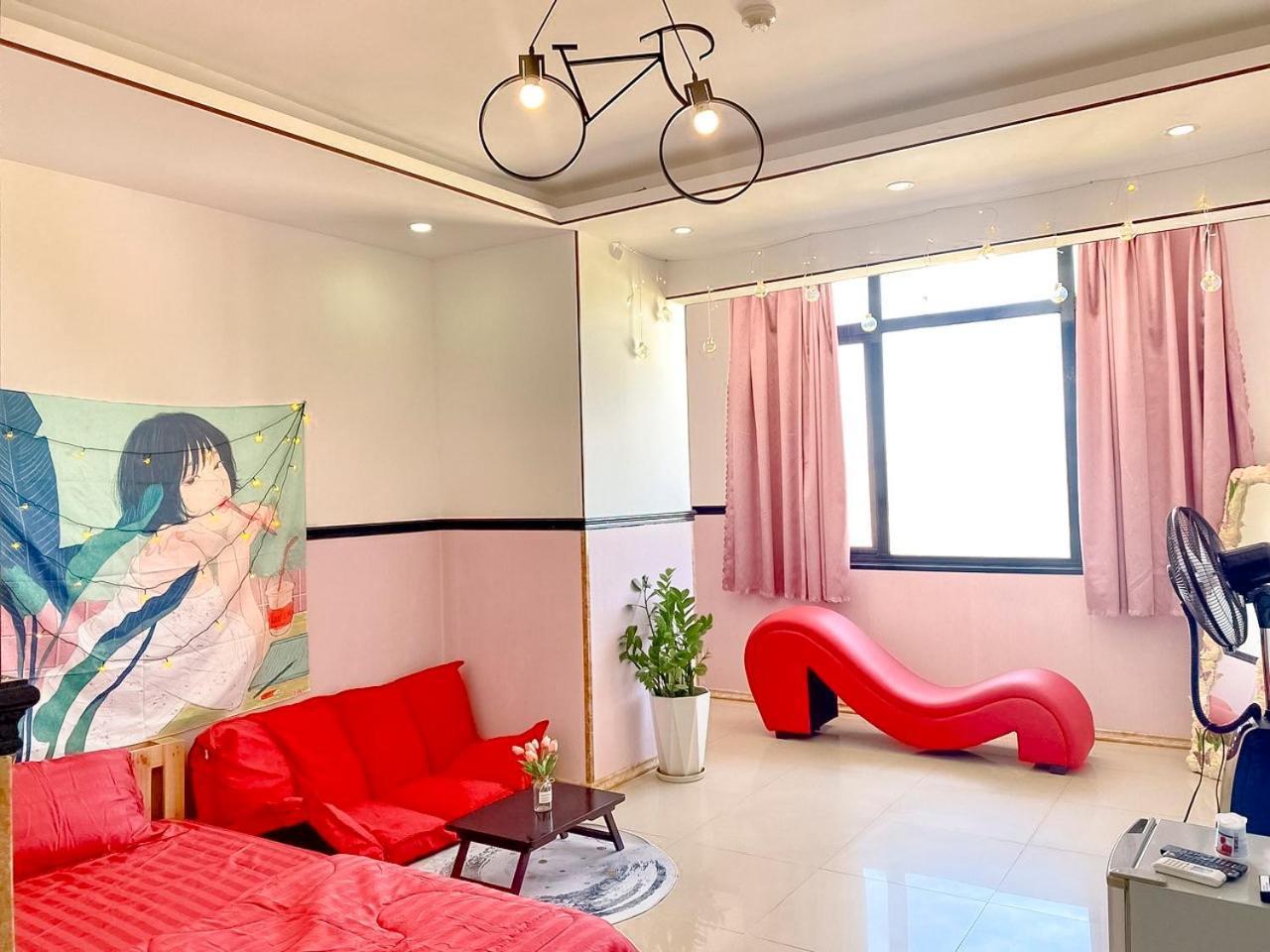 Duyen'S Homestay - Can Ho Son Thinh 1 Vung Tau Luaran gambar