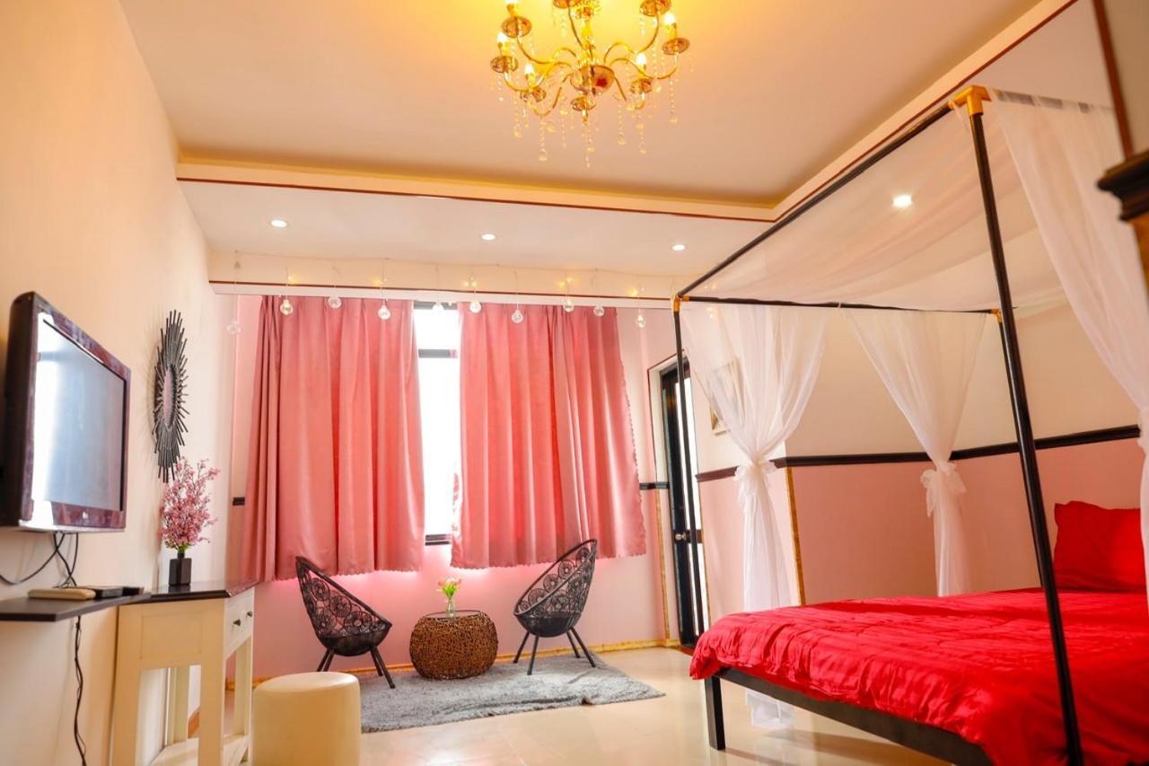 Duyen'S Homestay - Can Ho Son Thinh 1 Vung Tau Luaran gambar