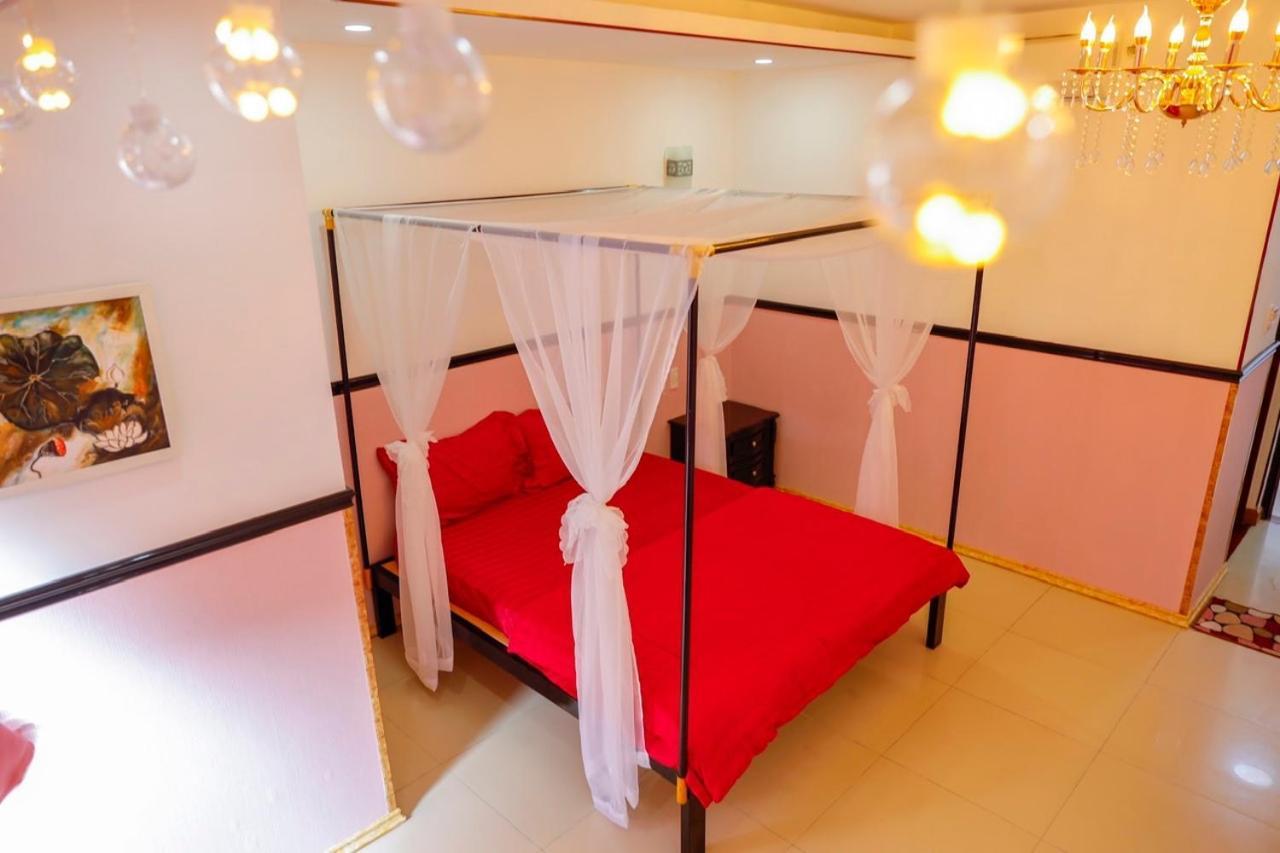 Duyen'S Homestay - Can Ho Son Thinh 1 Vung Tau Luaran gambar