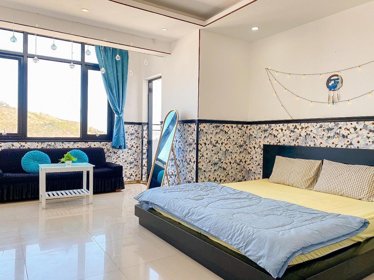 Duyen'S Homestay - Can Ho Son Thinh 1 Vung Tau Luaran gambar