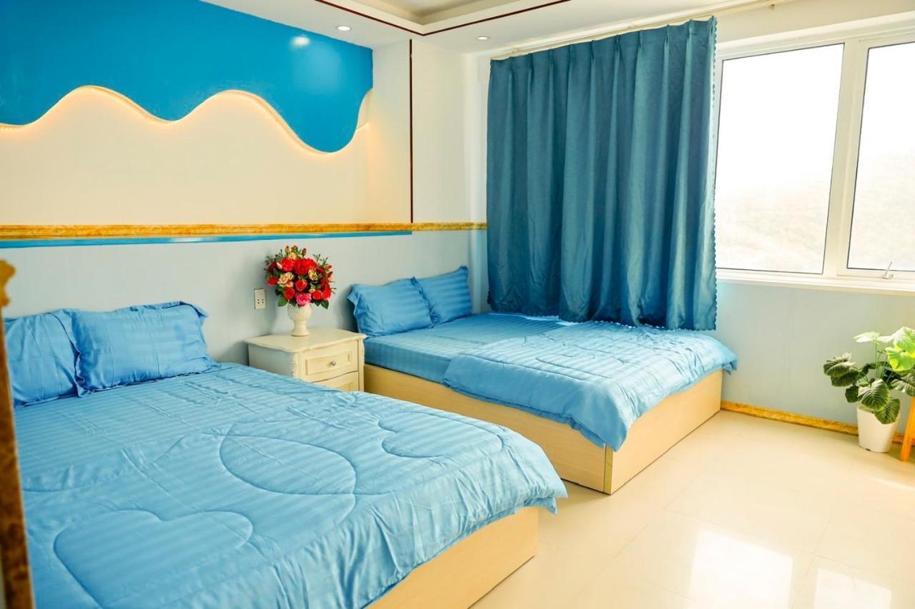 Duyen'S Homestay - Can Ho Son Thinh 1 Vung Tau Luaran gambar