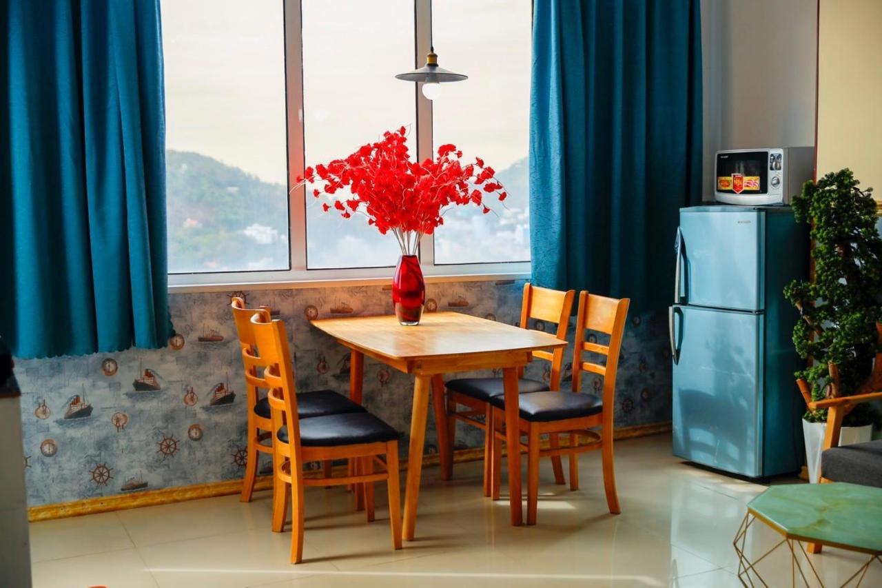 Duyen'S Homestay - Can Ho Son Thinh 1 Vung Tau Luaran gambar