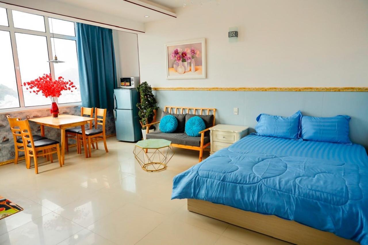 Duyen'S Homestay - Can Ho Son Thinh 1 Vung Tau Luaran gambar