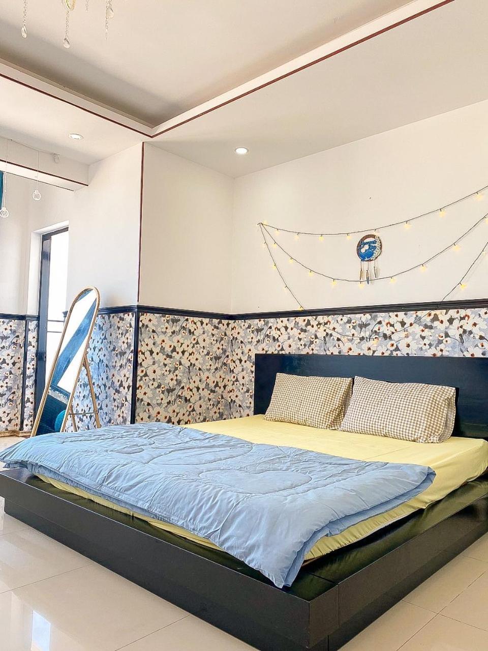 Duyen'S Homestay - Can Ho Son Thinh 1 Vung Tau Luaran gambar