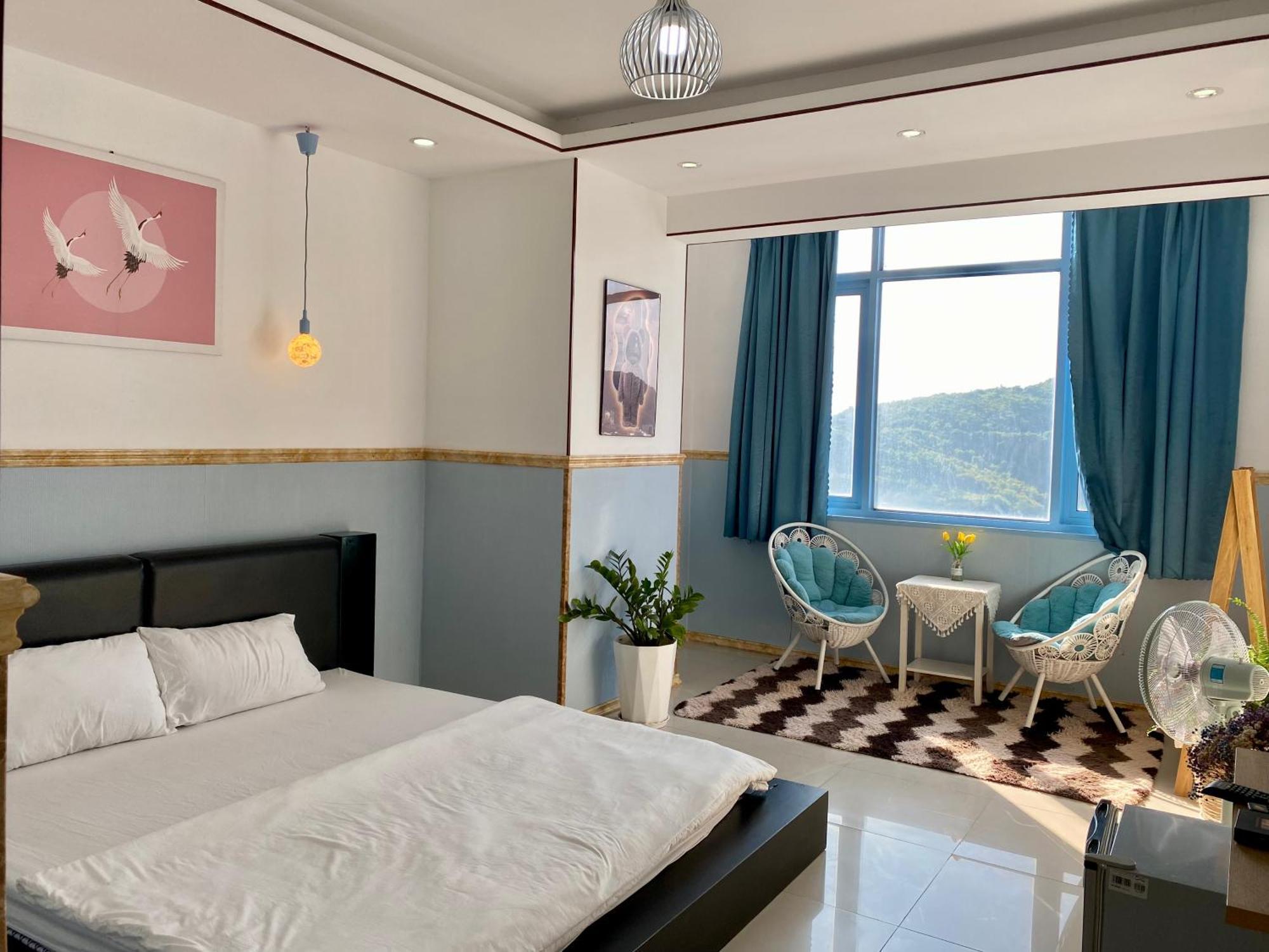 Duyen'S Homestay - Can Ho Son Thinh 1 Vung Tau Luaran gambar
