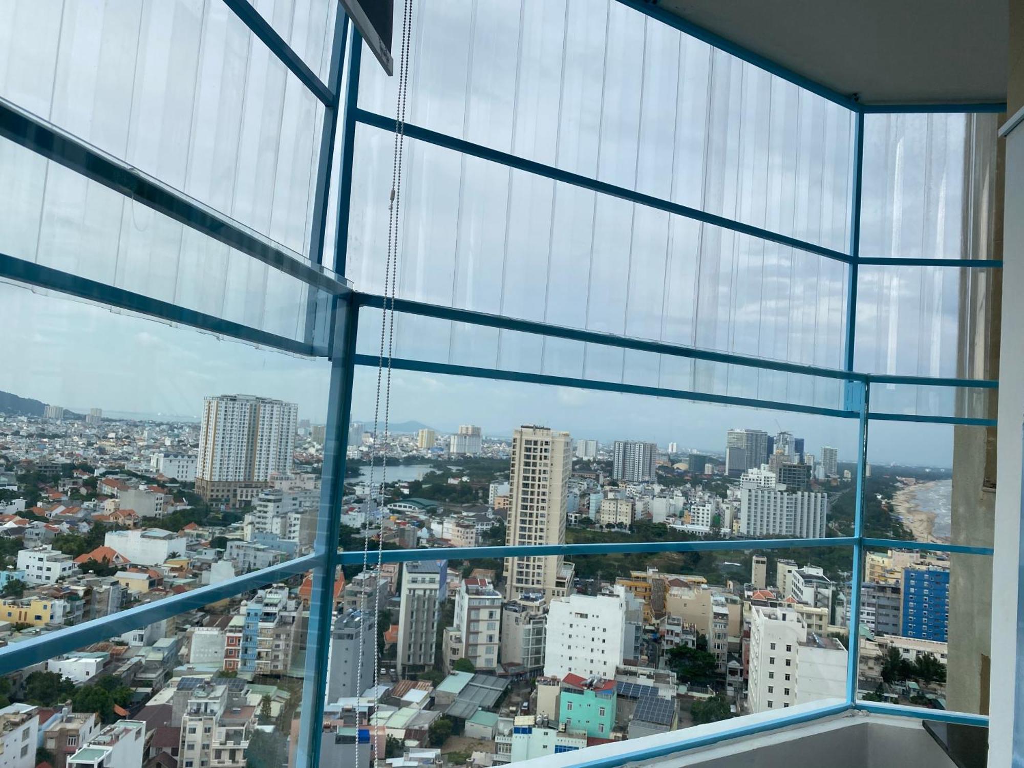 Duyen'S Homestay - Can Ho Son Thinh 1 Vung Tau Luaran gambar