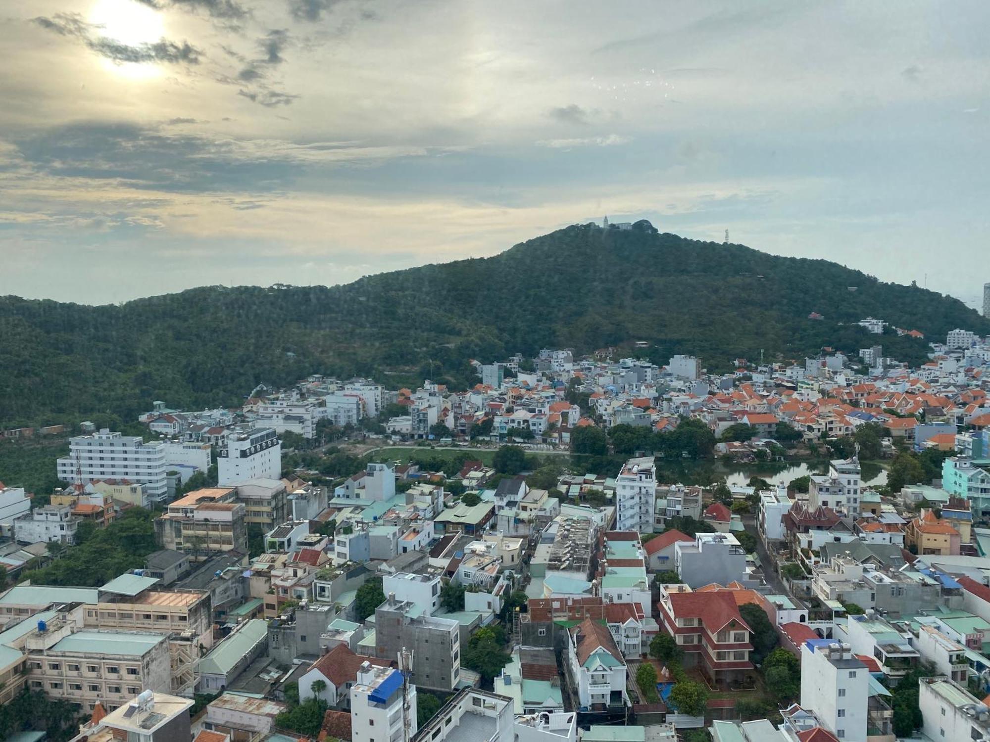 Duyen'S Homestay - Can Ho Son Thinh 1 Vung Tau Luaran gambar