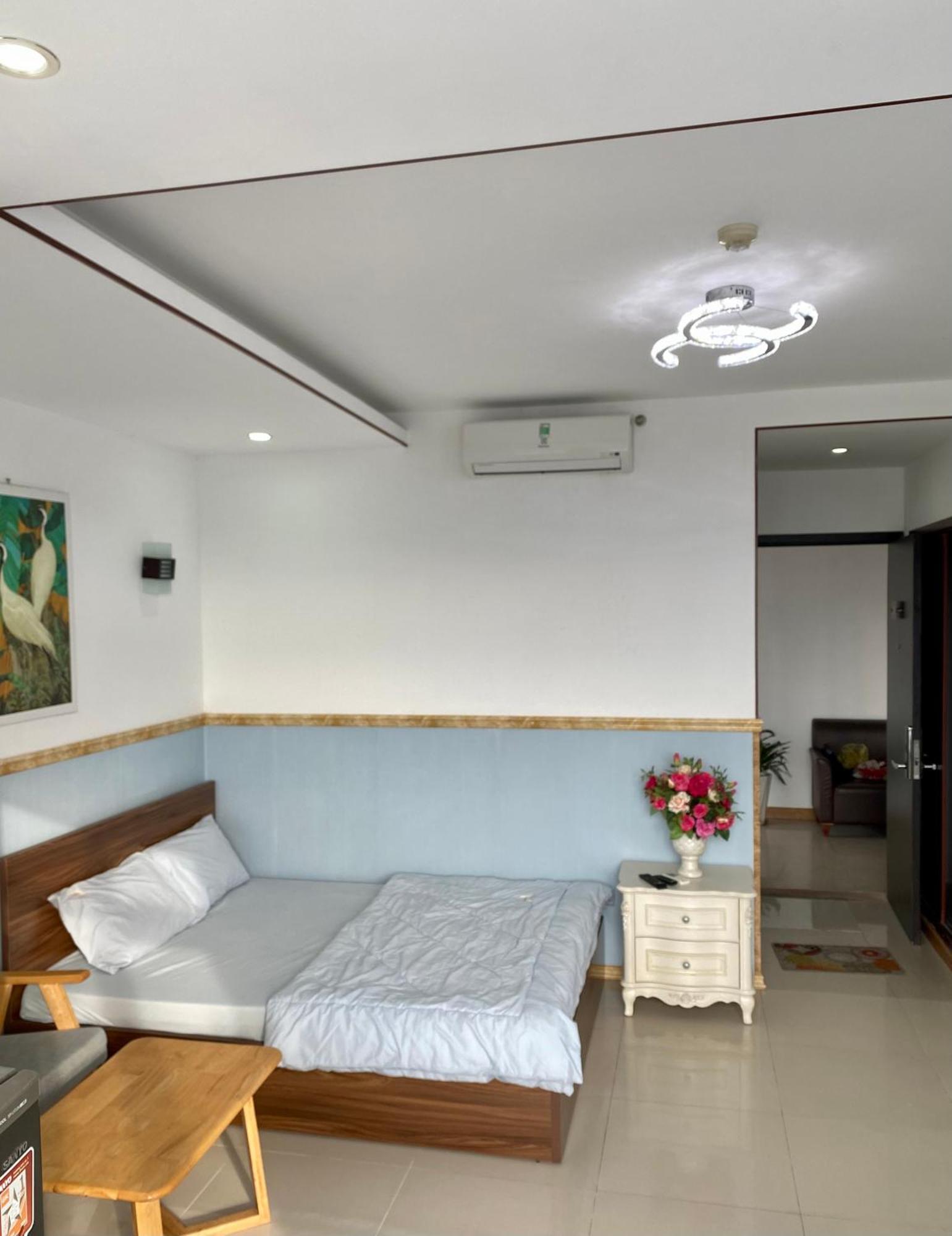Duyen'S Homestay - Can Ho Son Thinh 1 Vung Tau Luaran gambar