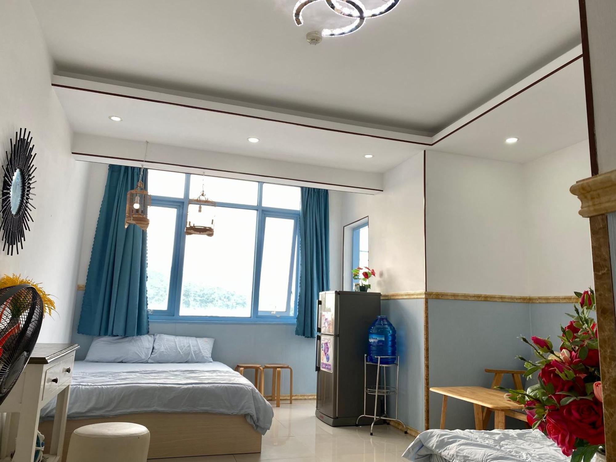 Duyen'S Homestay - Can Ho Son Thinh 1 Vung Tau Luaran gambar