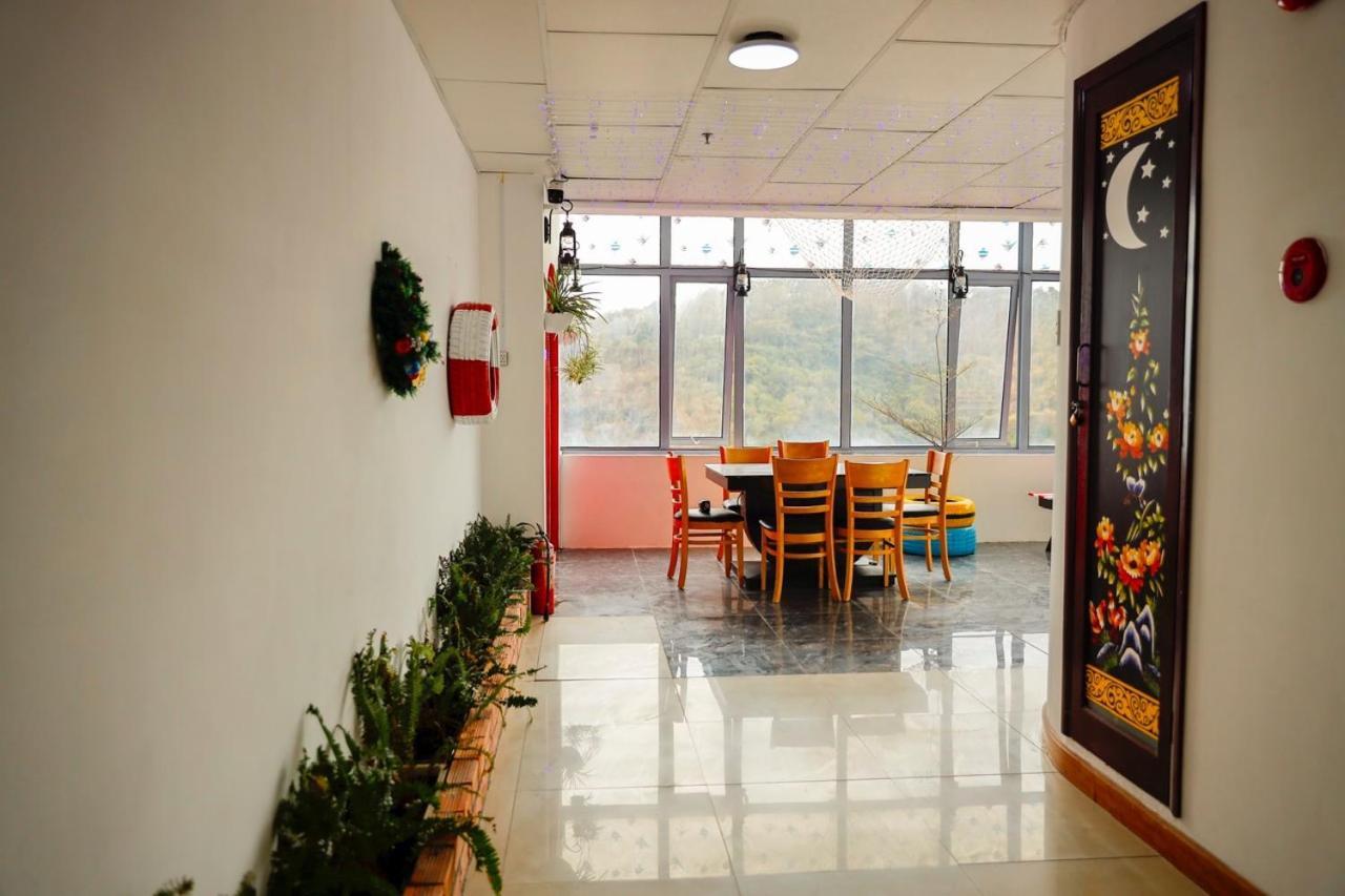 Duyen'S Homestay - Can Ho Son Thinh 1 Vung Tau Luaran gambar