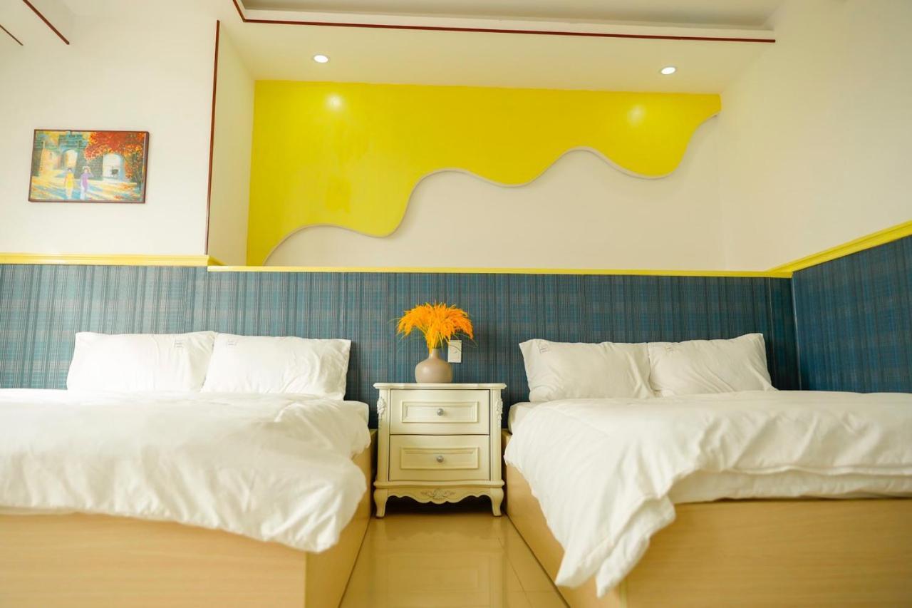 Duyen'S Homestay - Can Ho Son Thinh 1 Vung Tau Luaran gambar