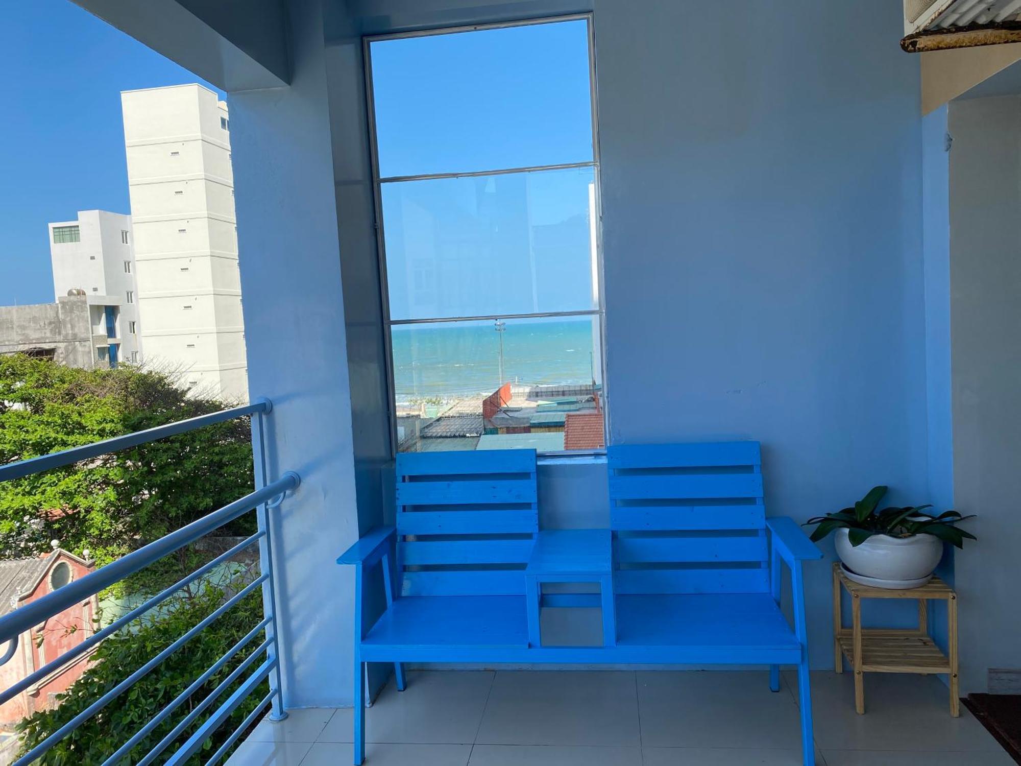 Duyen'S Homestay - Can Ho Son Thinh 1 Vung Tau Luaran gambar