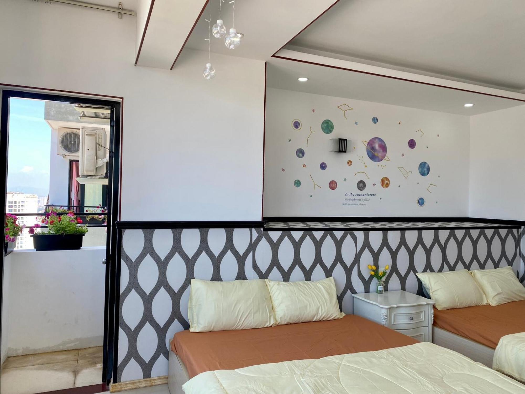 Duyen'S Homestay - Can Ho Son Thinh 1 Vung Tau Luaran gambar