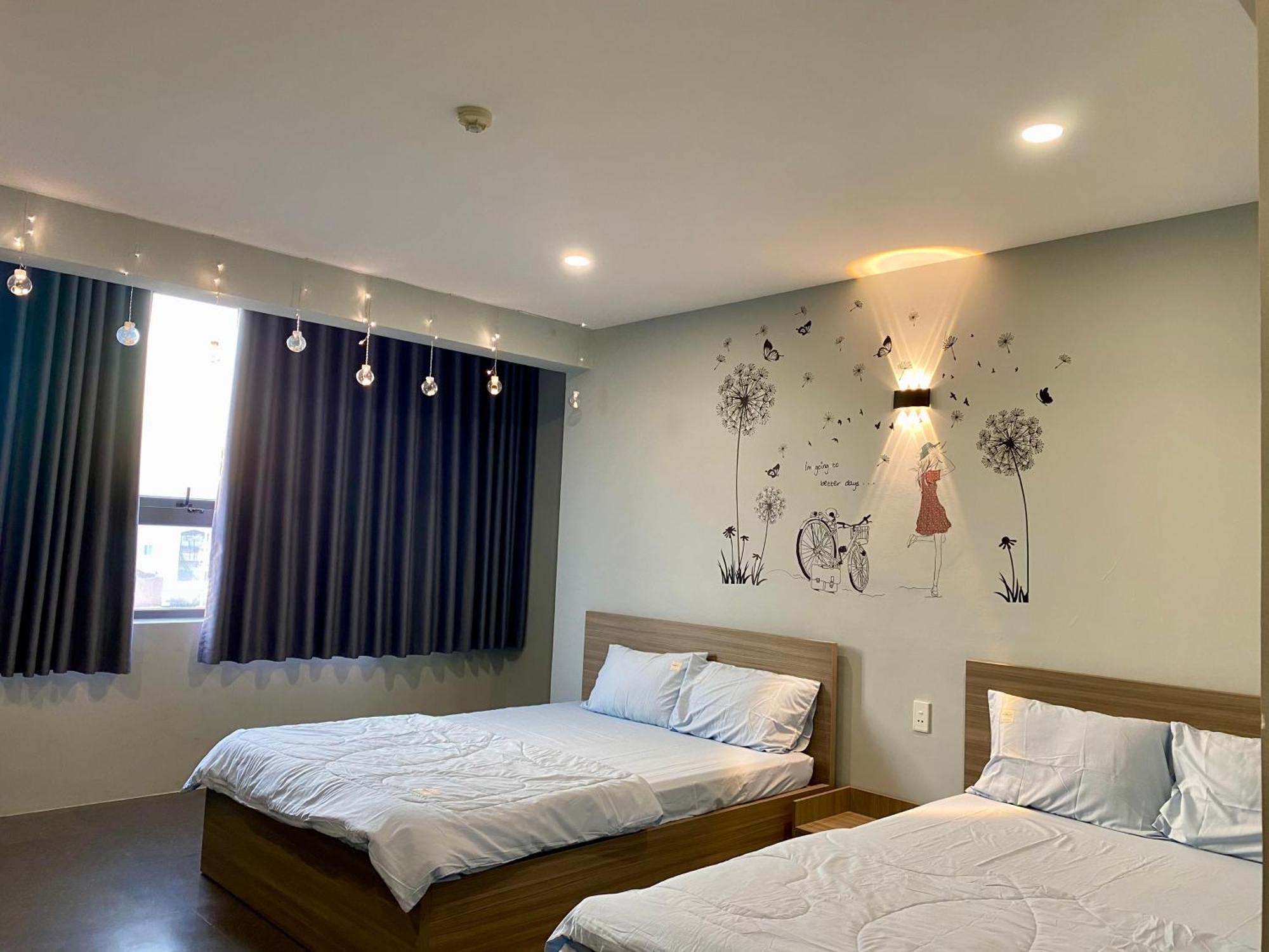 Duyen'S Homestay - Can Ho Son Thinh 1 Vung Tau Luaran gambar