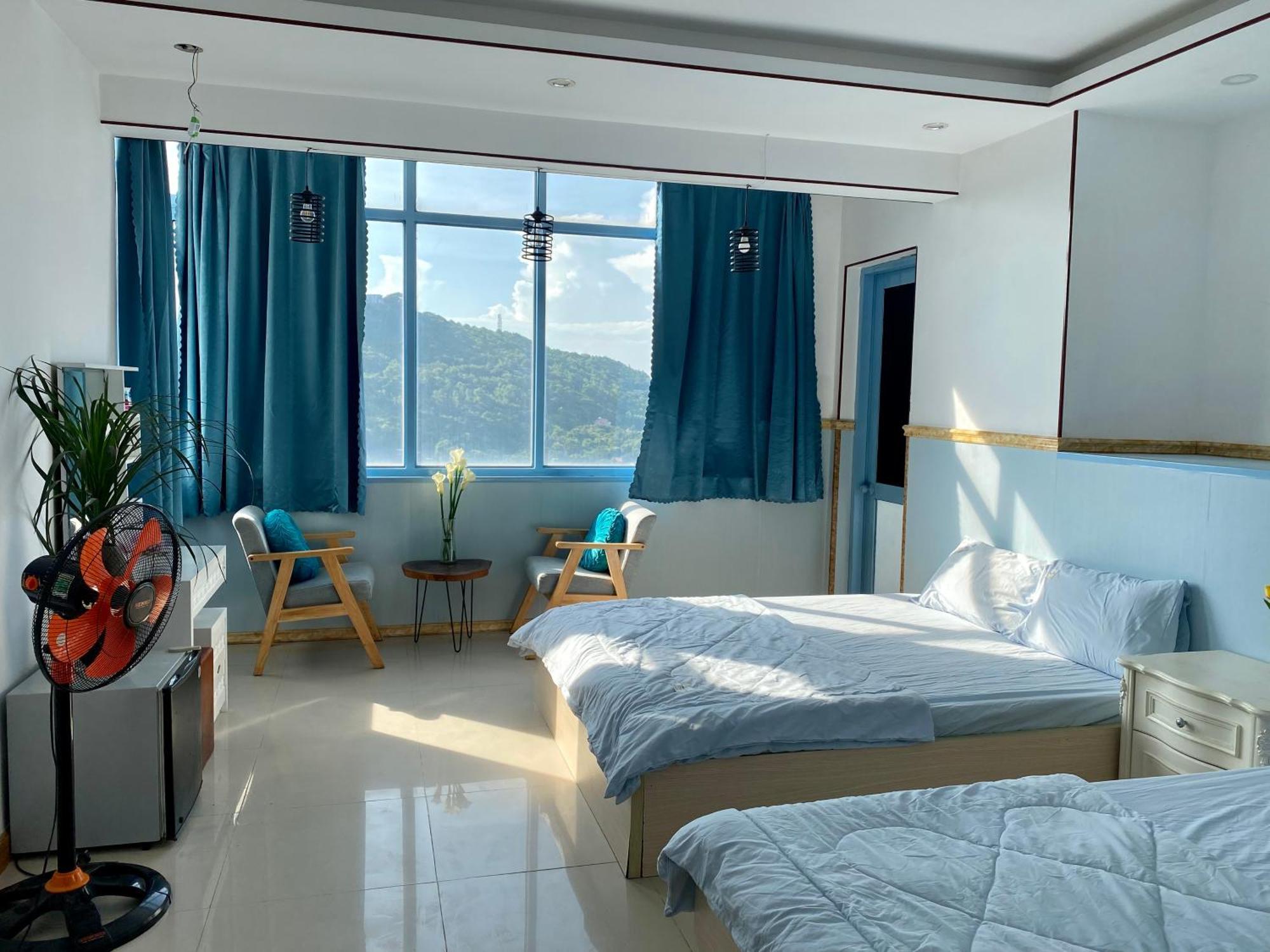 Duyen'S Homestay - Can Ho Son Thinh 1 Vung Tau Luaran gambar