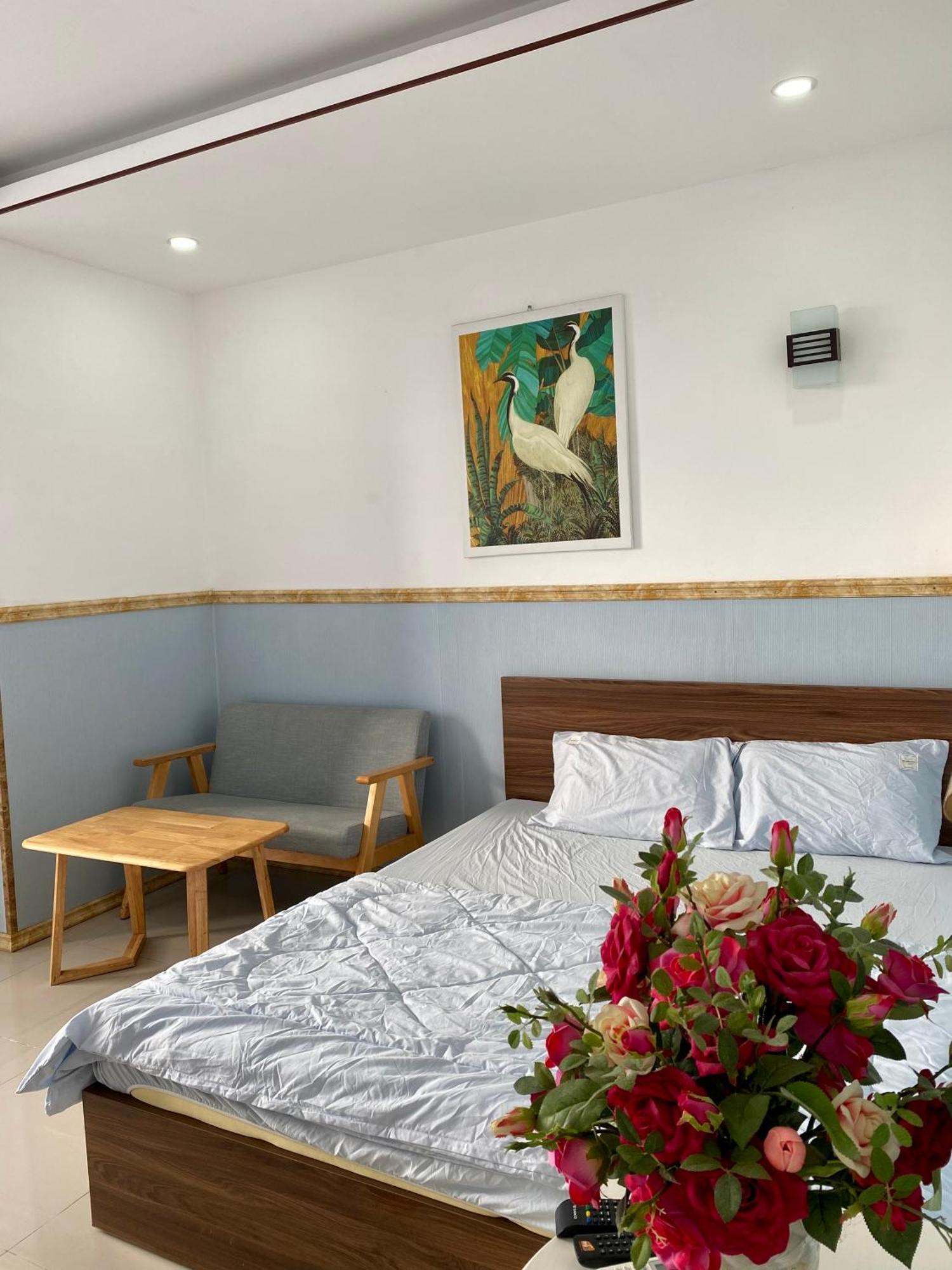 Duyen'S Homestay - Can Ho Son Thinh 1 Vung Tau Luaran gambar