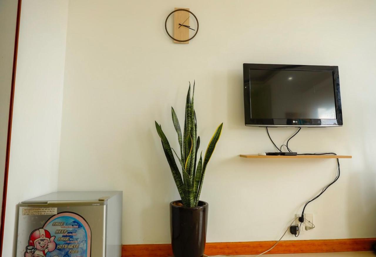 Duyen'S Homestay - Can Ho Son Thinh 1 Vung Tau Luaran gambar