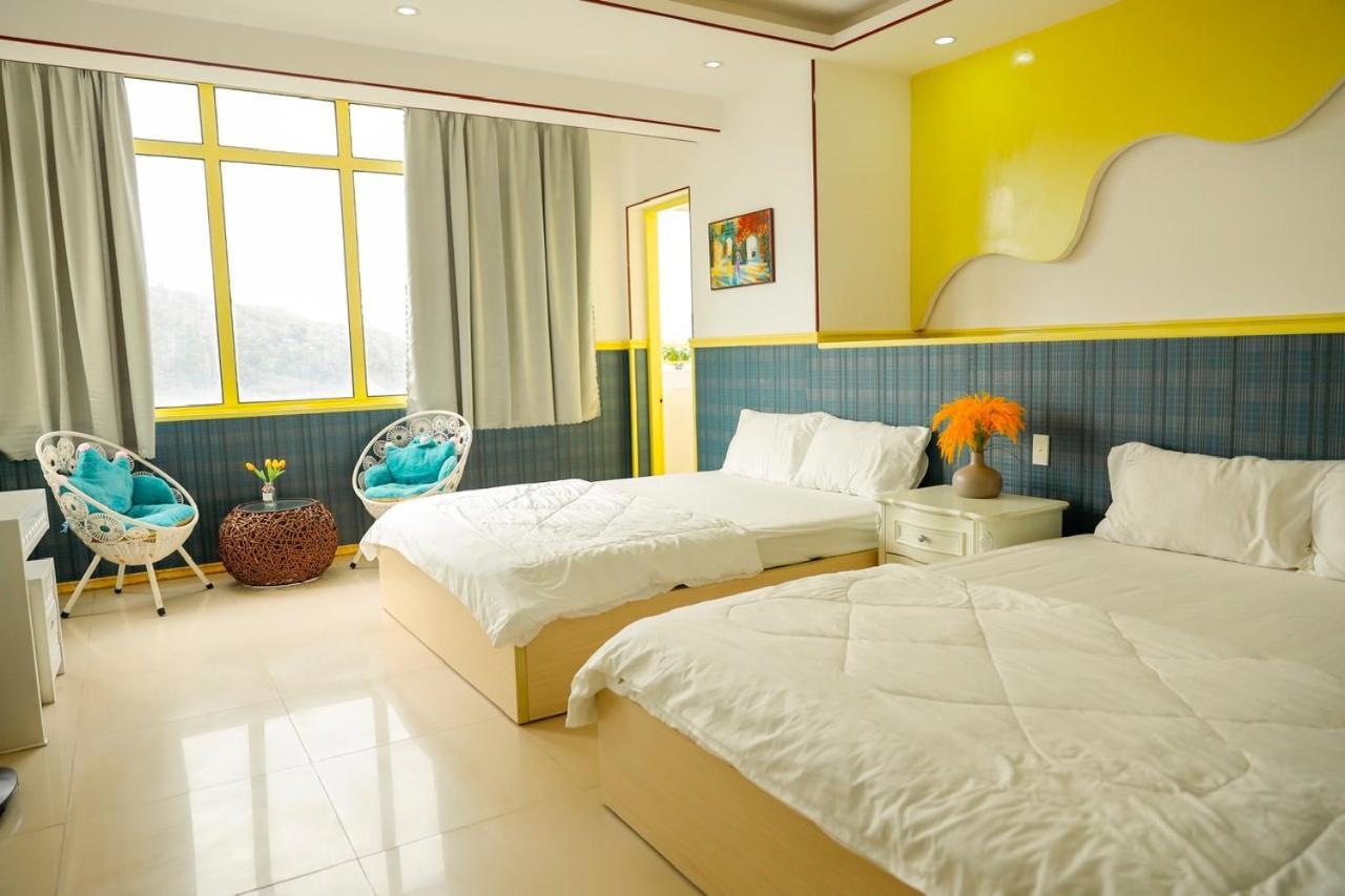 Duyen'S Homestay - Can Ho Son Thinh 1 Vung Tau Luaran gambar