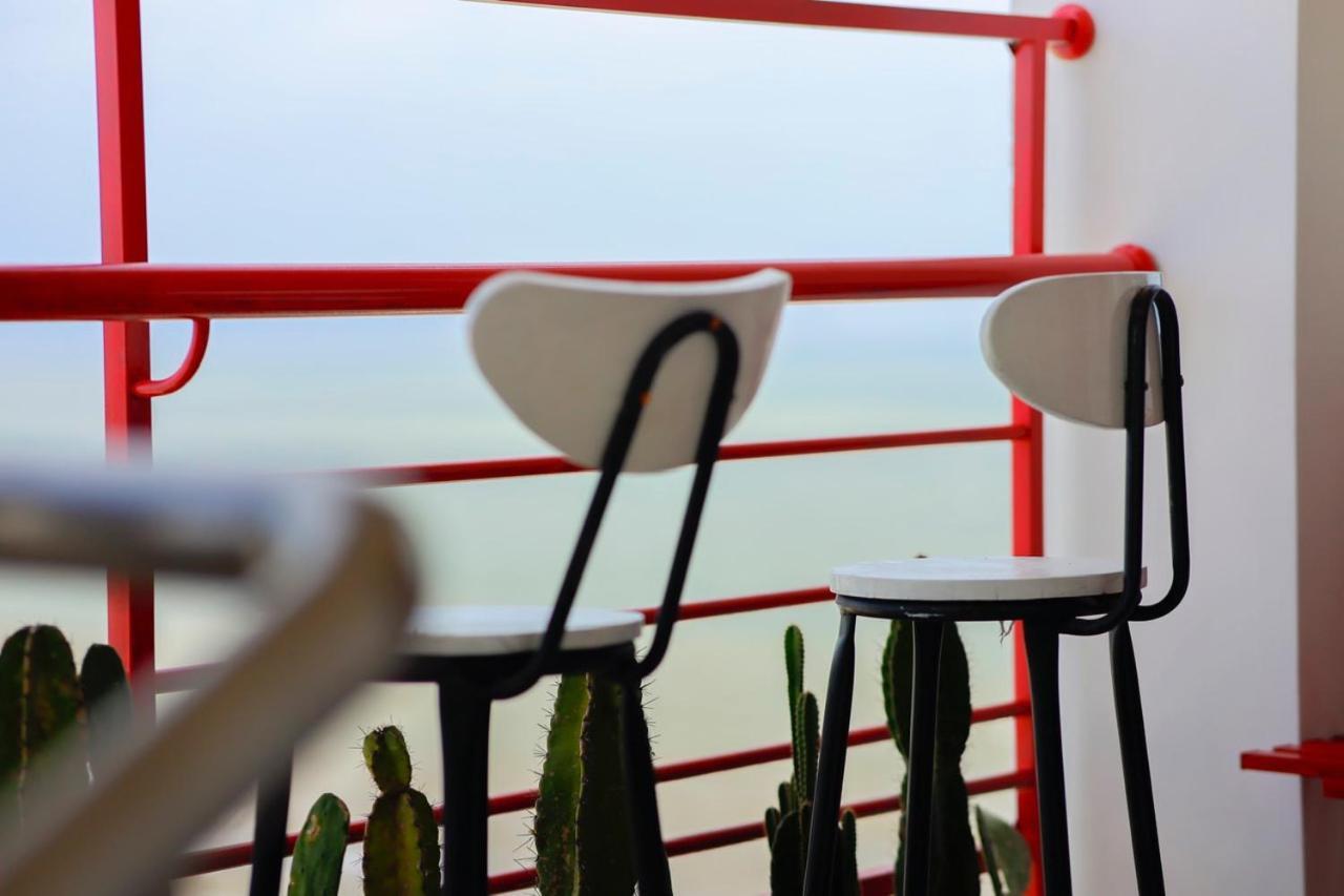 Duyen'S Homestay - Can Ho Son Thinh 1 Vung Tau Luaran gambar