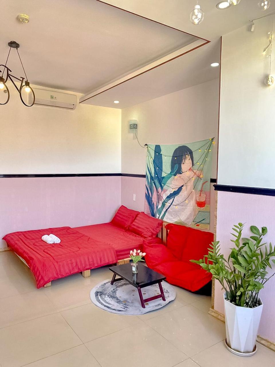 Duyen'S Homestay - Can Ho Son Thinh 1 Vung Tau Luaran gambar