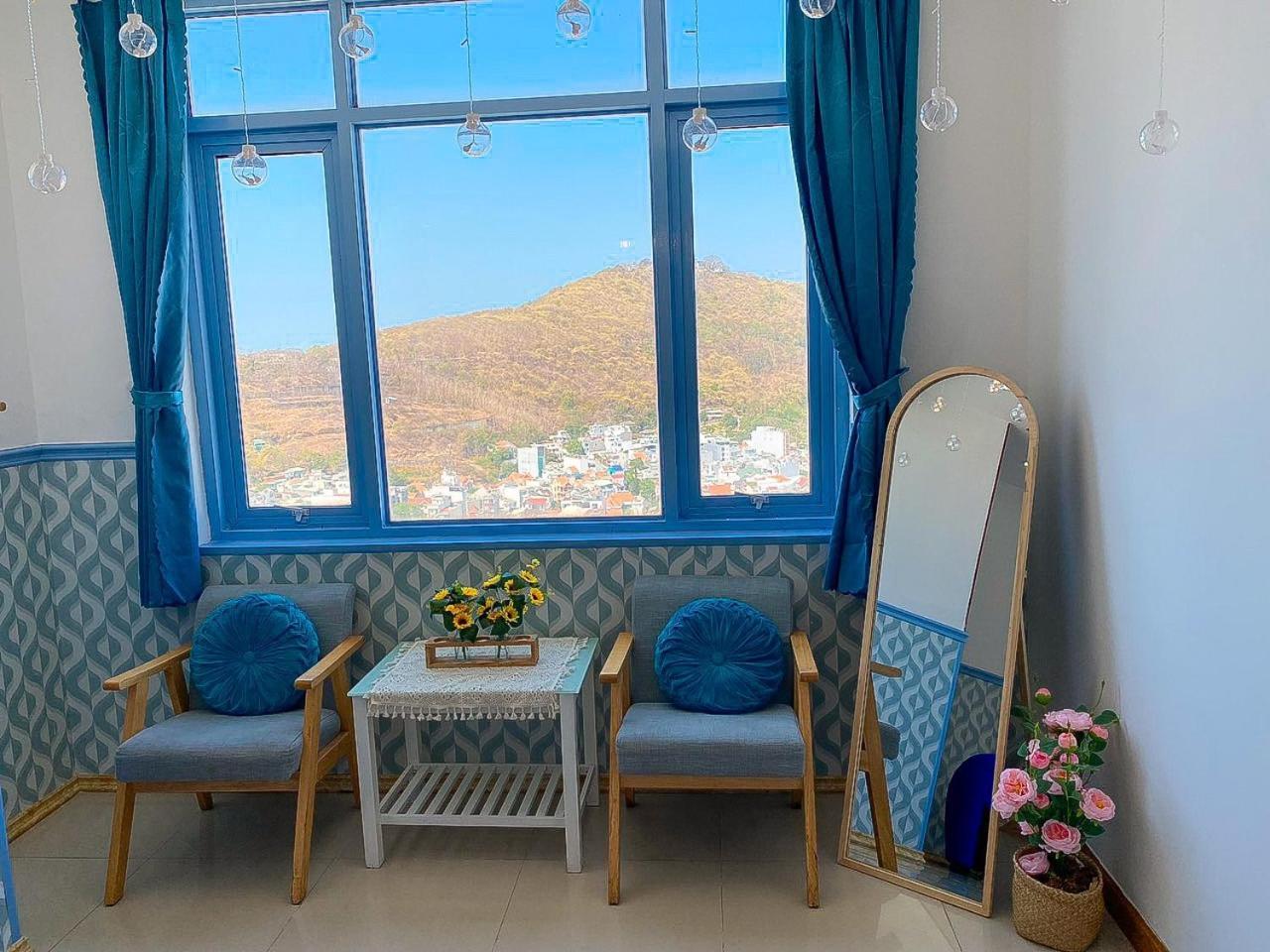 Duyen'S Homestay - Can Ho Son Thinh 1 Vung Tau Luaran gambar