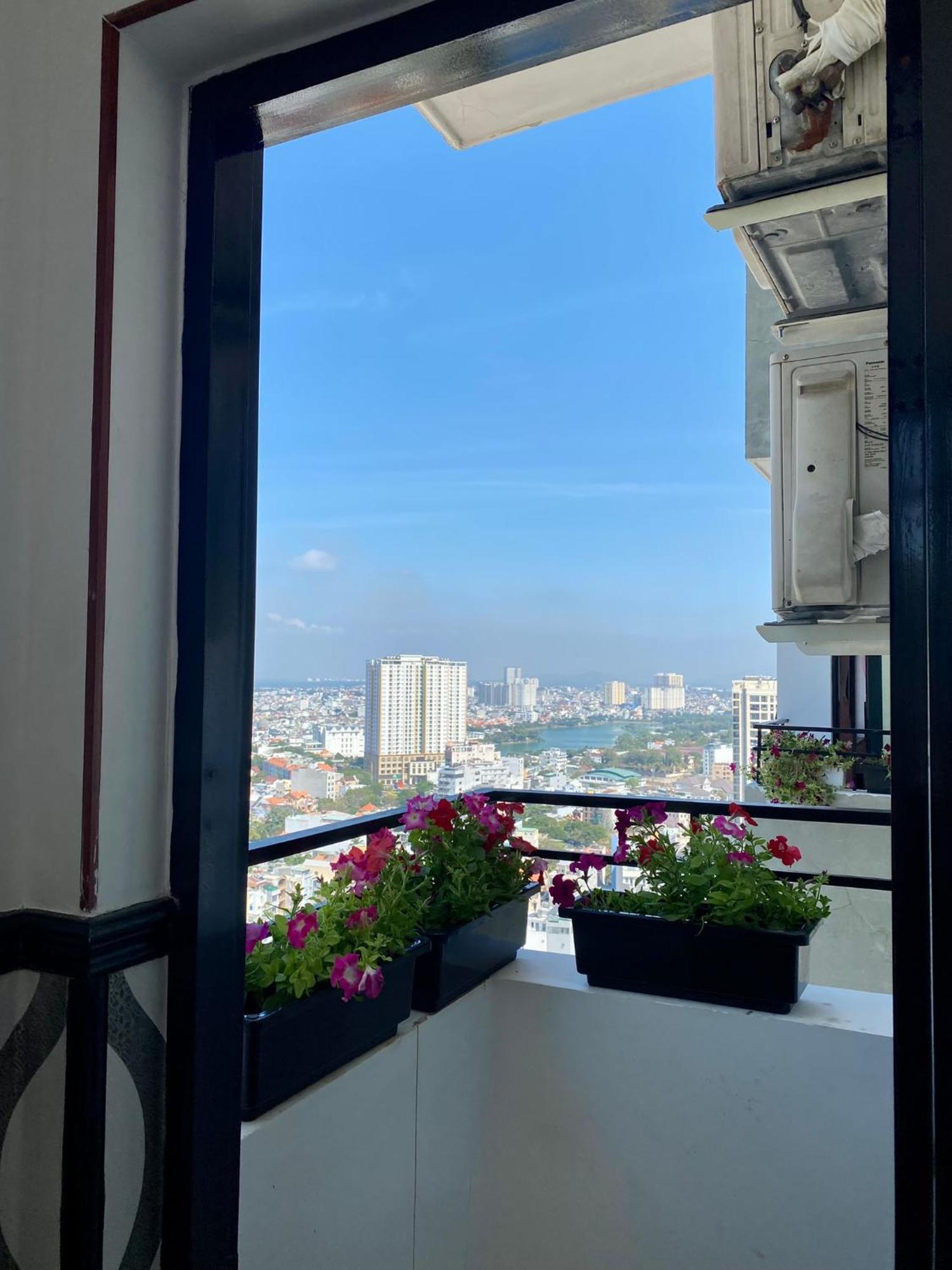 Duyen'S Homestay - Can Ho Son Thinh 1 Vung Tau Luaran gambar