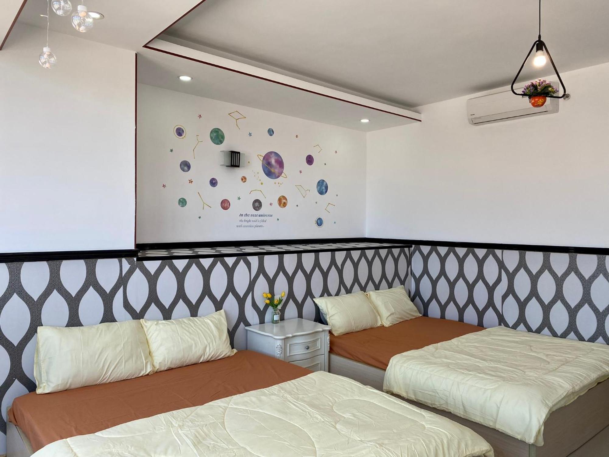 Duyen'S Homestay - Can Ho Son Thinh 1 Vung Tau Luaran gambar