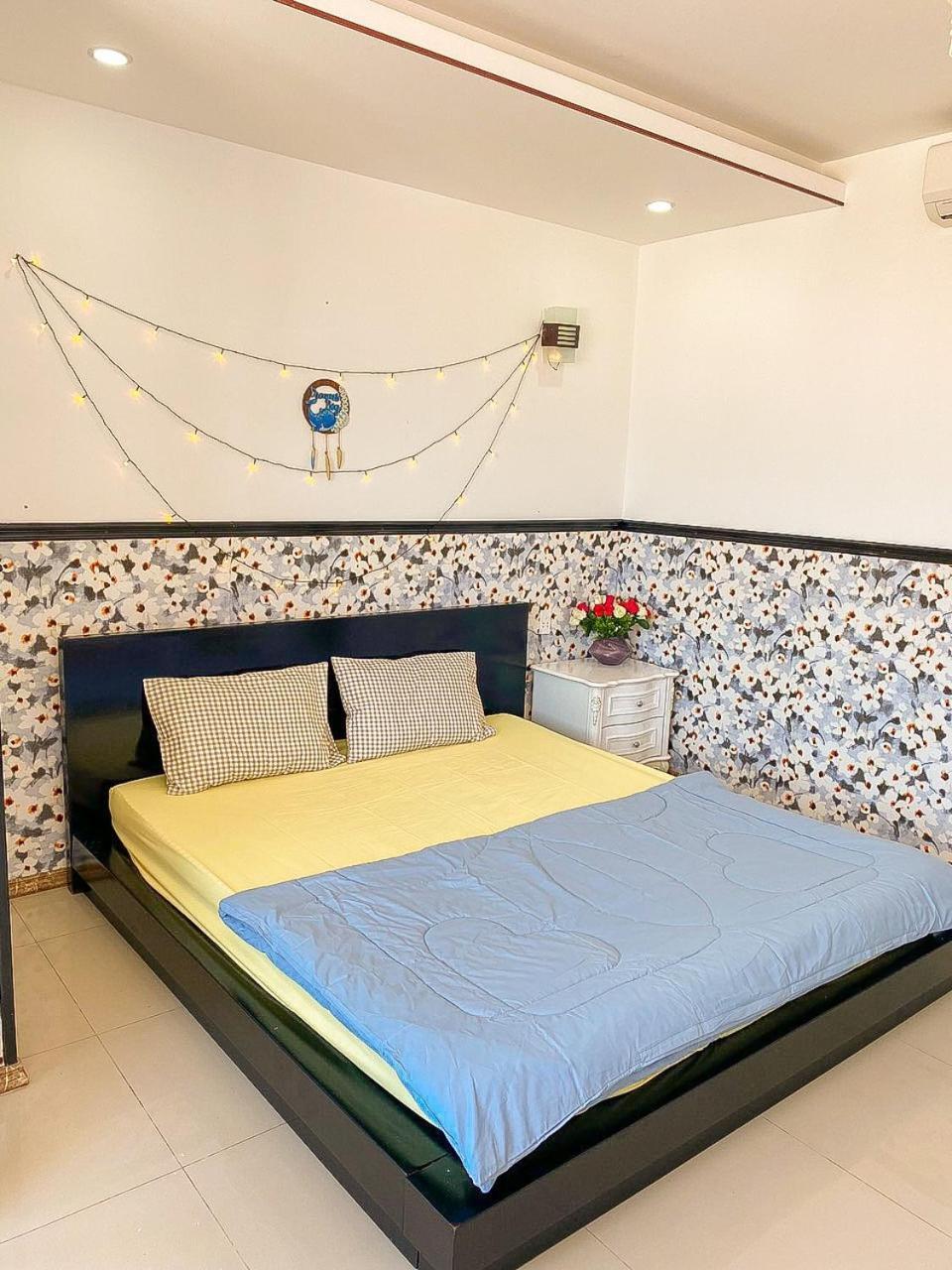 Duyen'S Homestay - Can Ho Son Thinh 1 Vung Tau Luaran gambar