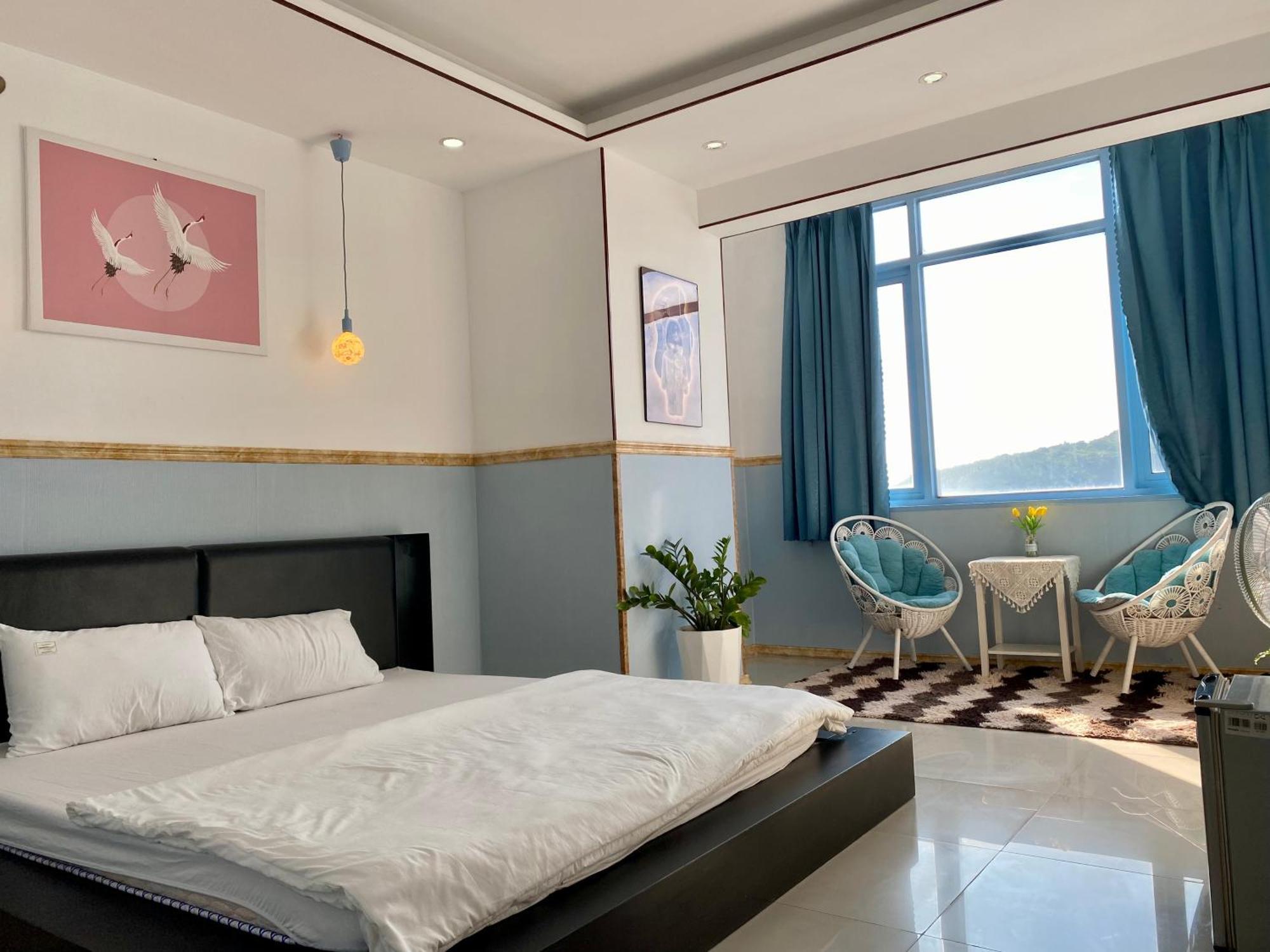 Duyen'S Homestay - Can Ho Son Thinh 1 Vung Tau Luaran gambar