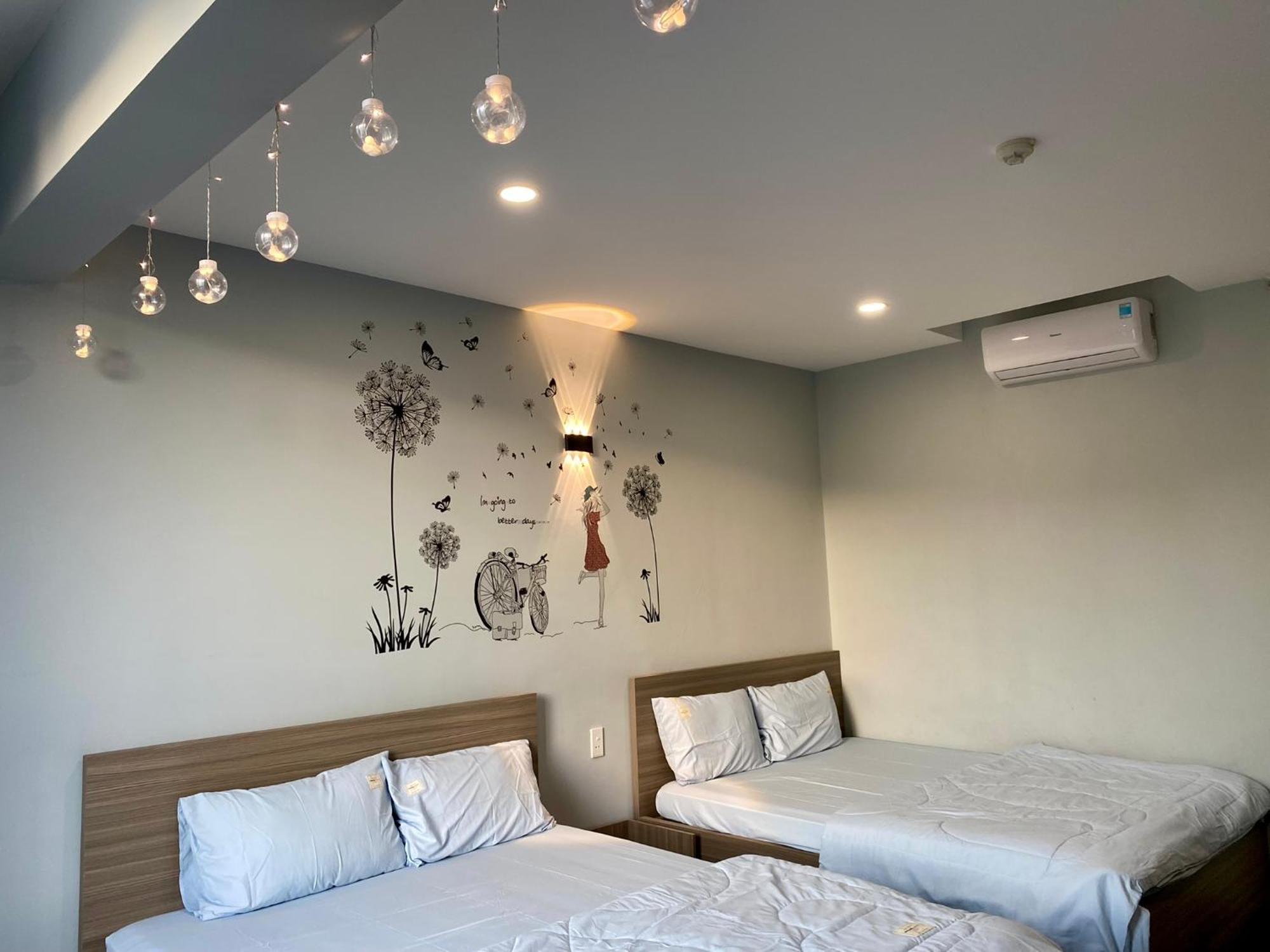 Duyen'S Homestay - Can Ho Son Thinh 1 Vung Tau Luaran gambar