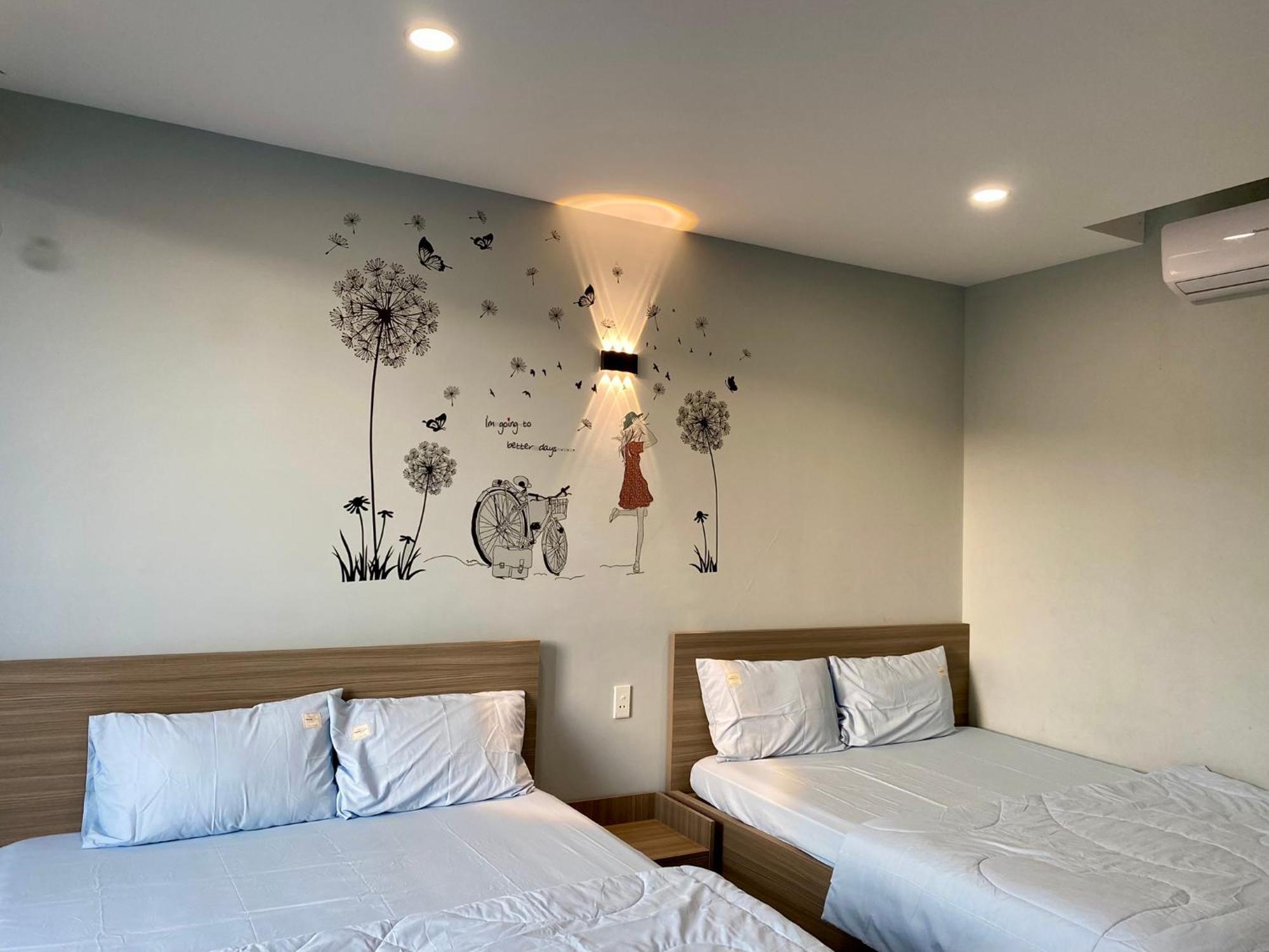 Duyen'S Homestay - Can Ho Son Thinh 1 Vung Tau Luaran gambar