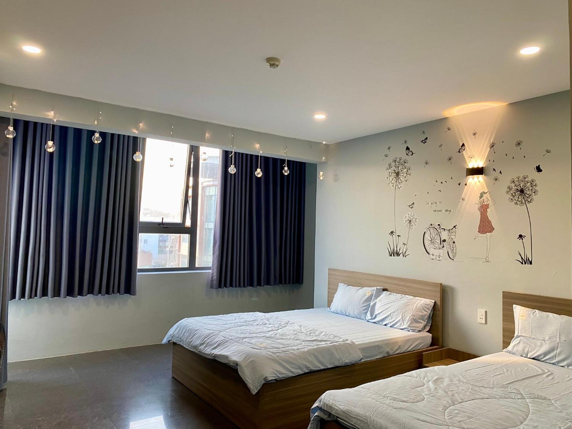 Duyen'S Homestay - Can Ho Son Thinh 1 Vung Tau Luaran gambar