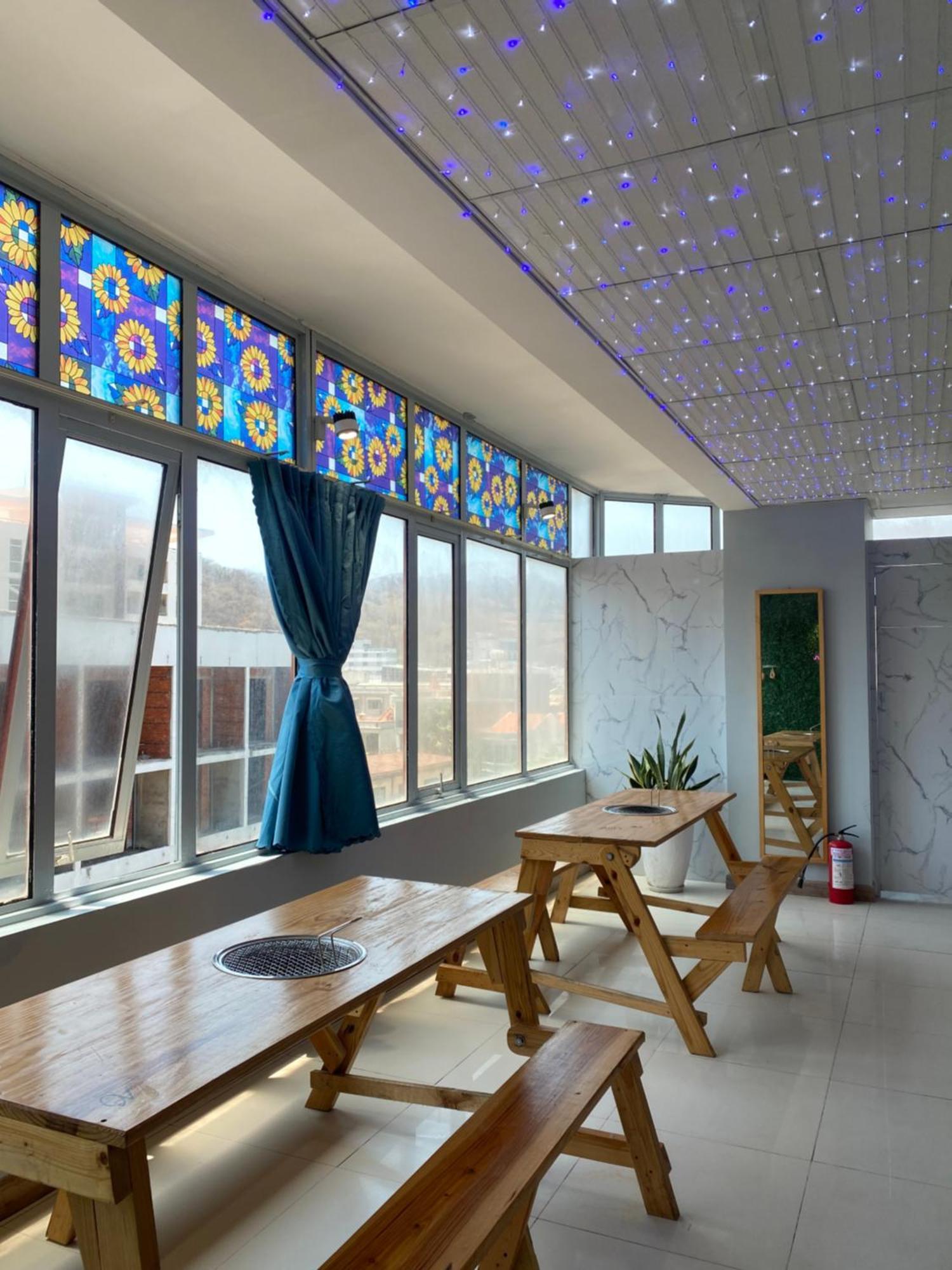 Duyen'S Homestay - Can Ho Son Thinh 1 Vung Tau Luaran gambar