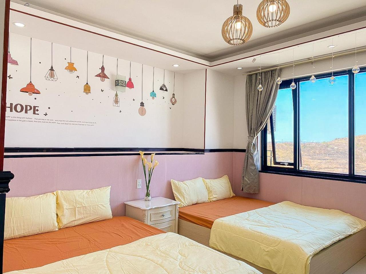 Duyen'S Homestay - Can Ho Son Thinh 1 Vung Tau Luaran gambar