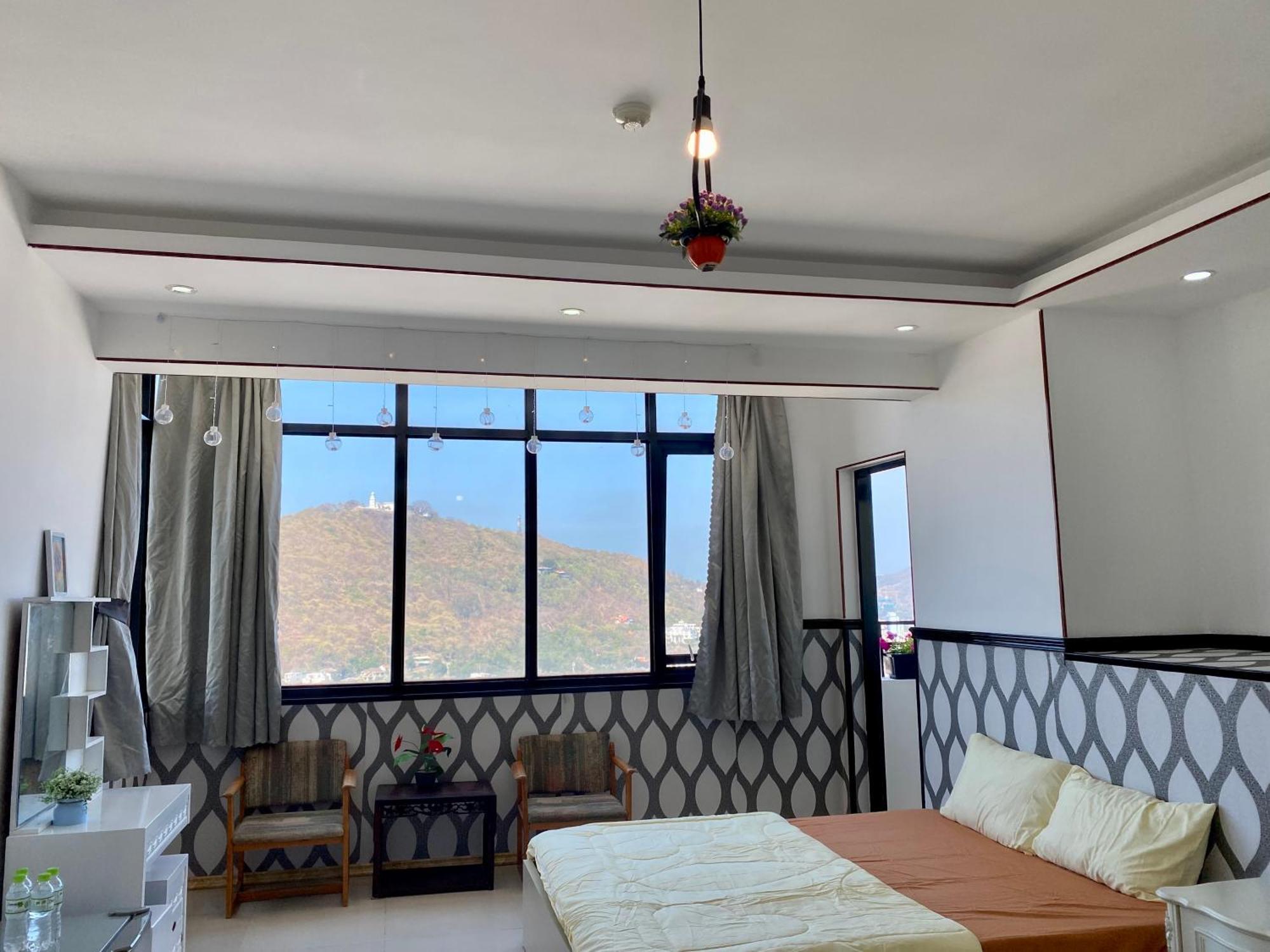 Duyen'S Homestay - Can Ho Son Thinh 1 Vung Tau Luaran gambar