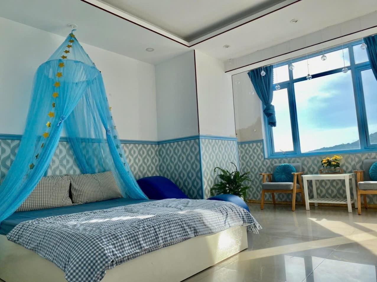 Duyen'S Homestay - Can Ho Son Thinh 1 Vung Tau Luaran gambar