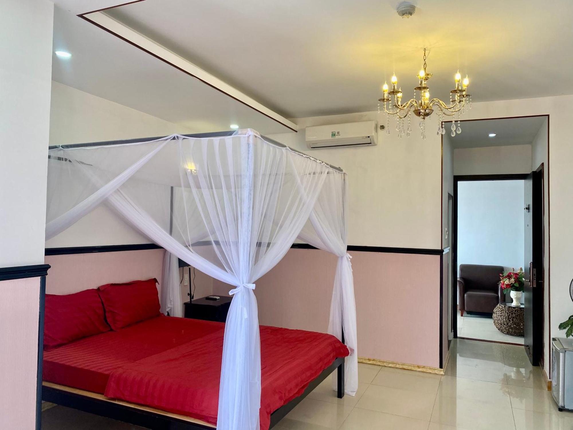 Duyen'S Homestay - Can Ho Son Thinh 1 Vung Tau Luaran gambar