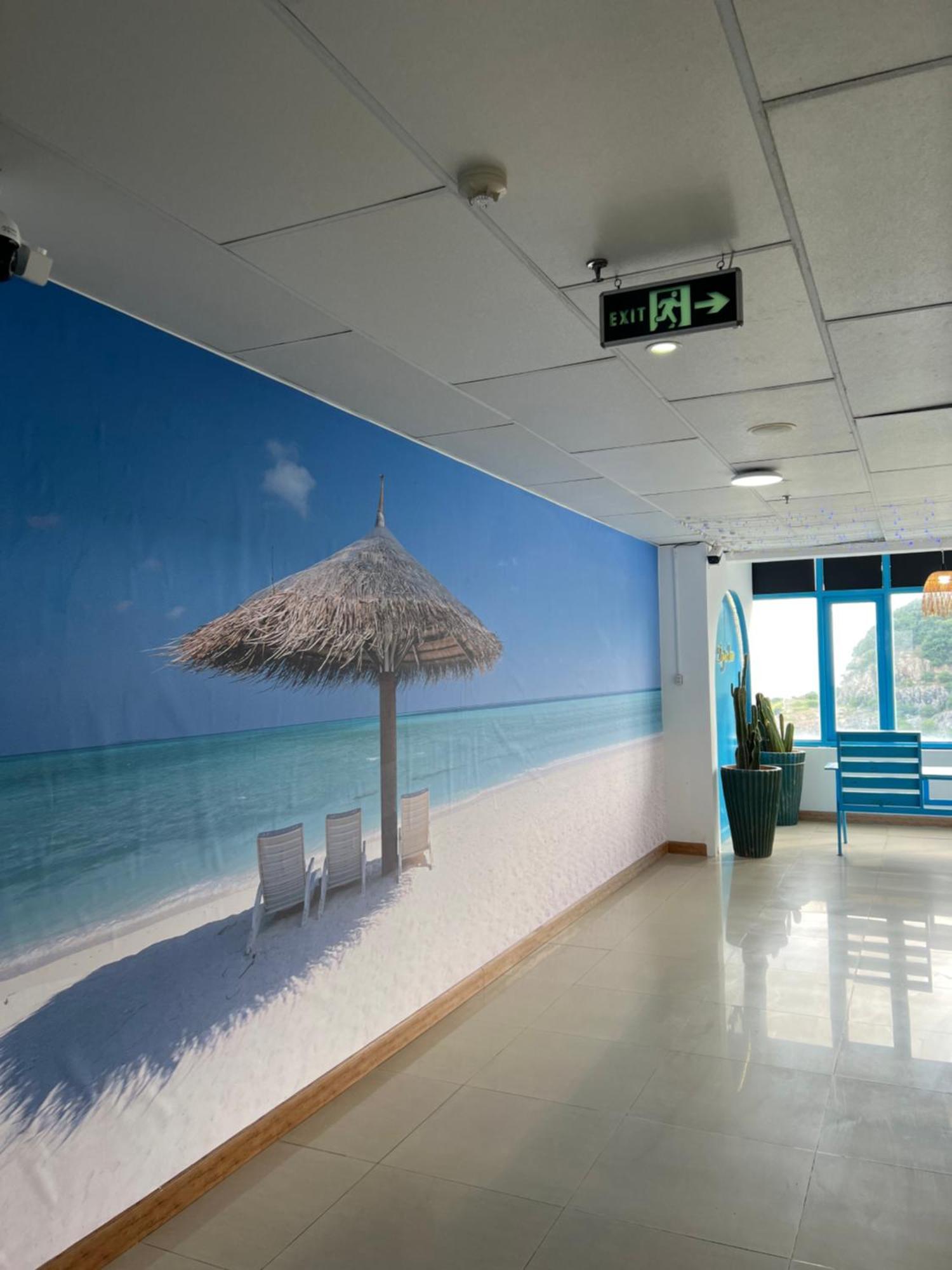 Duyen'S Homestay - Can Ho Son Thinh 1 Vung Tau Luaran gambar