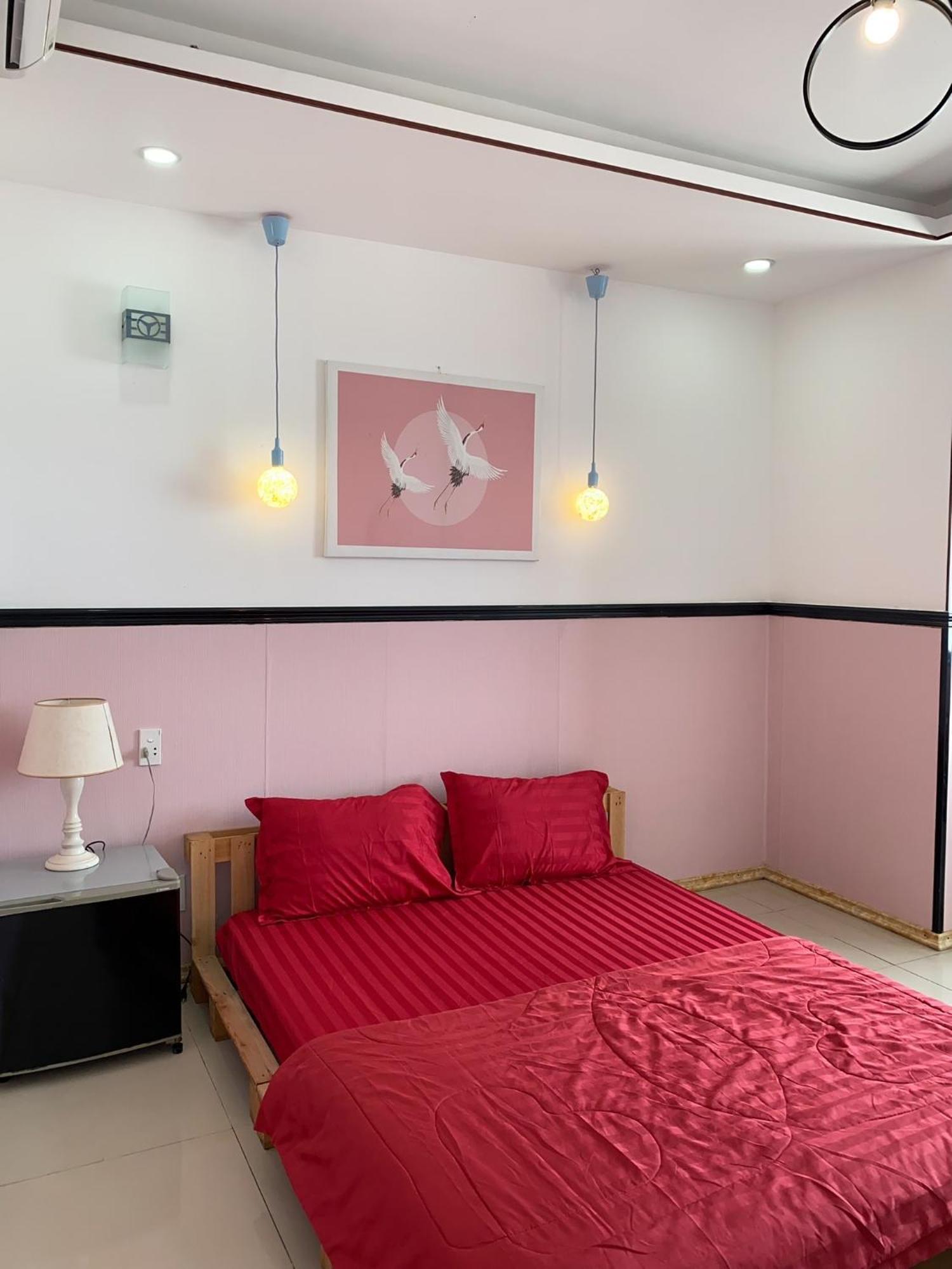 Duyen'S Homestay - Can Ho Son Thinh 1 Vung Tau Luaran gambar