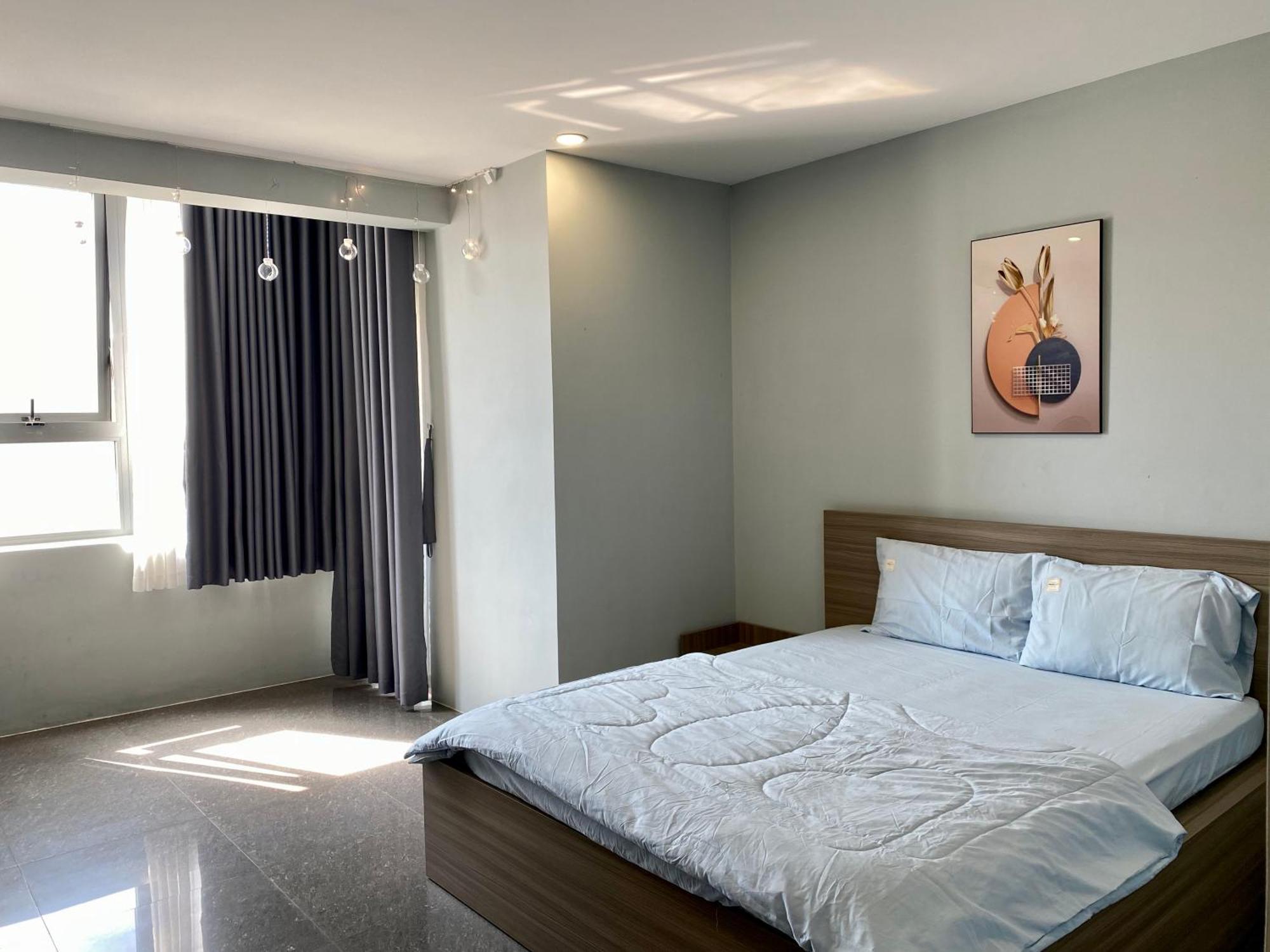 Duyen'S Homestay - Can Ho Son Thinh 1 Vung Tau Luaran gambar